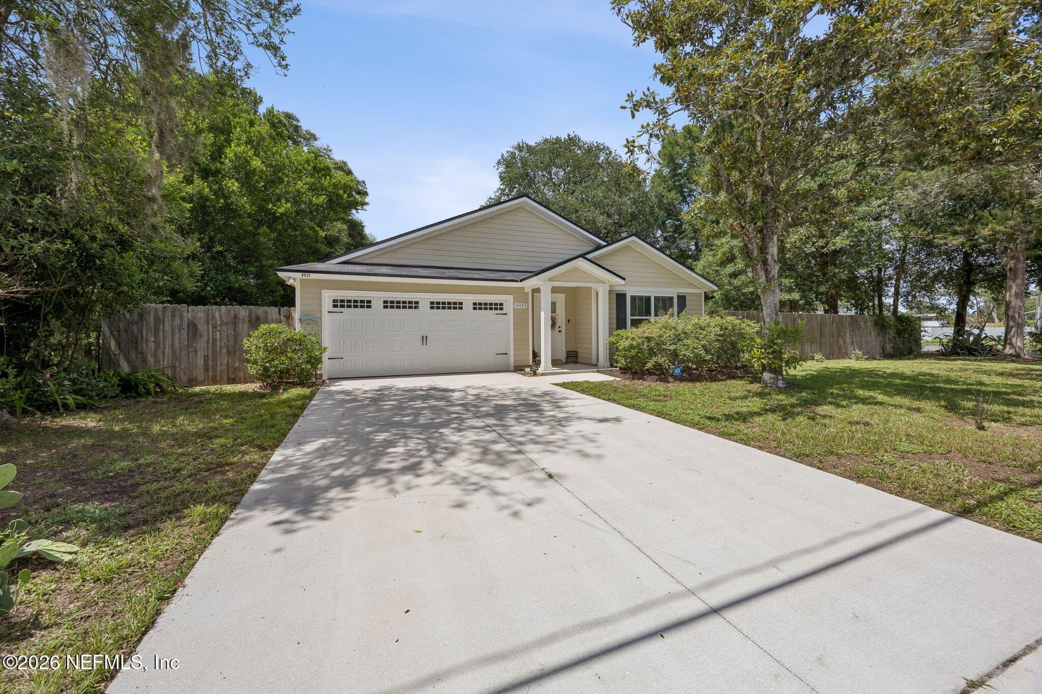 6033 PEELER Road S, Jacksonville — photo 2