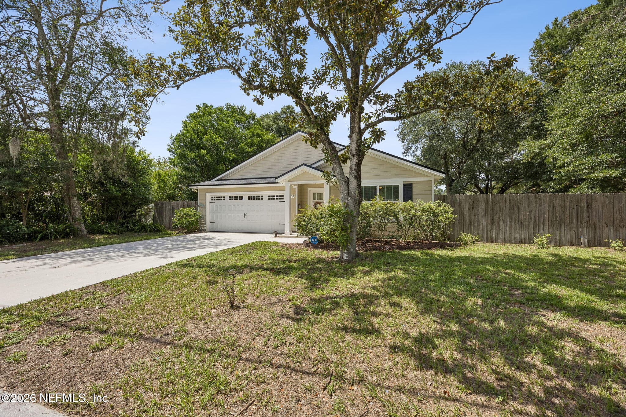 6033 PEELER Road S, Jacksonville — photo 3