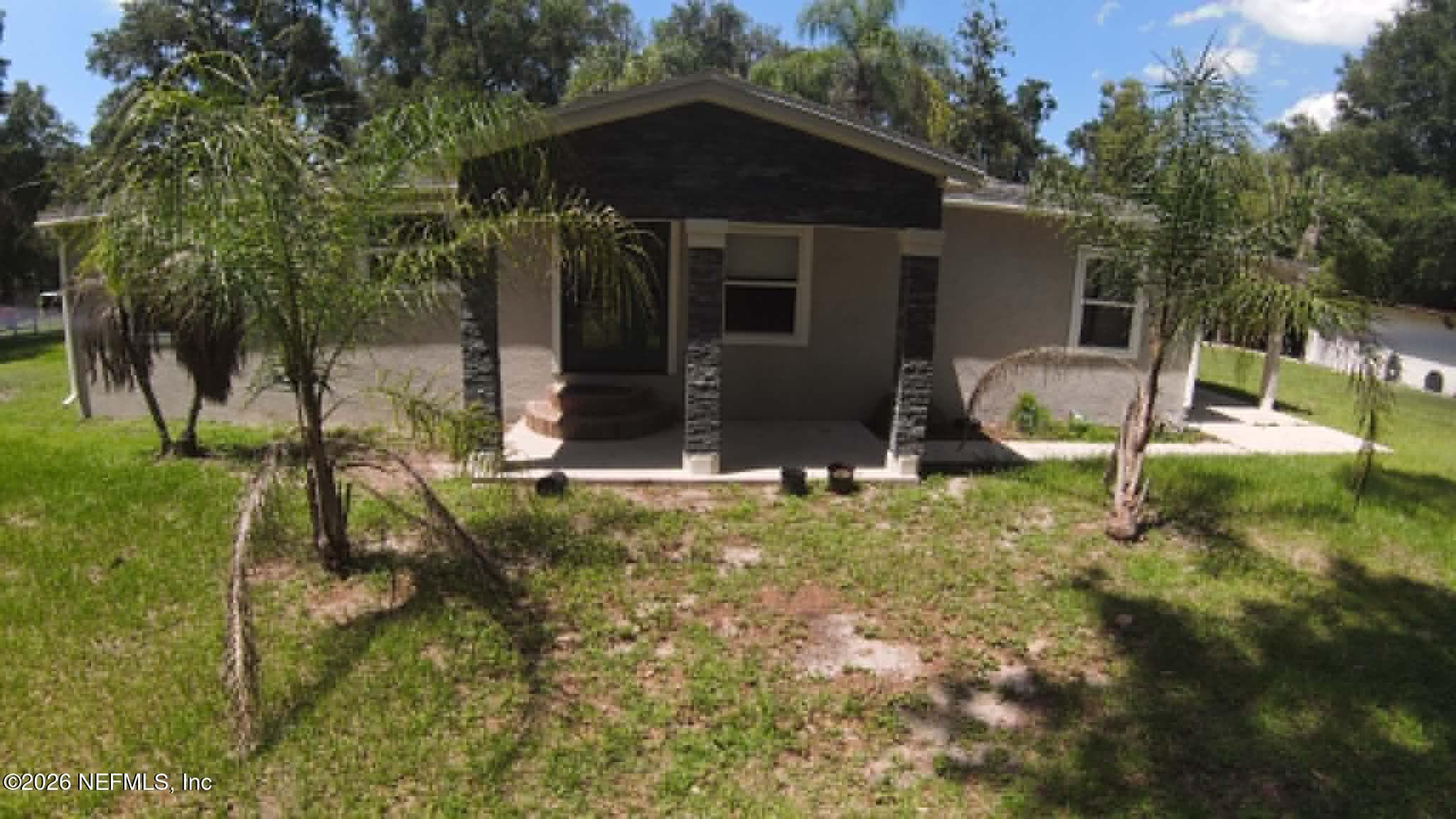 126 EAST END Road, San Mateo, FL 32187, San Mateo — exterior