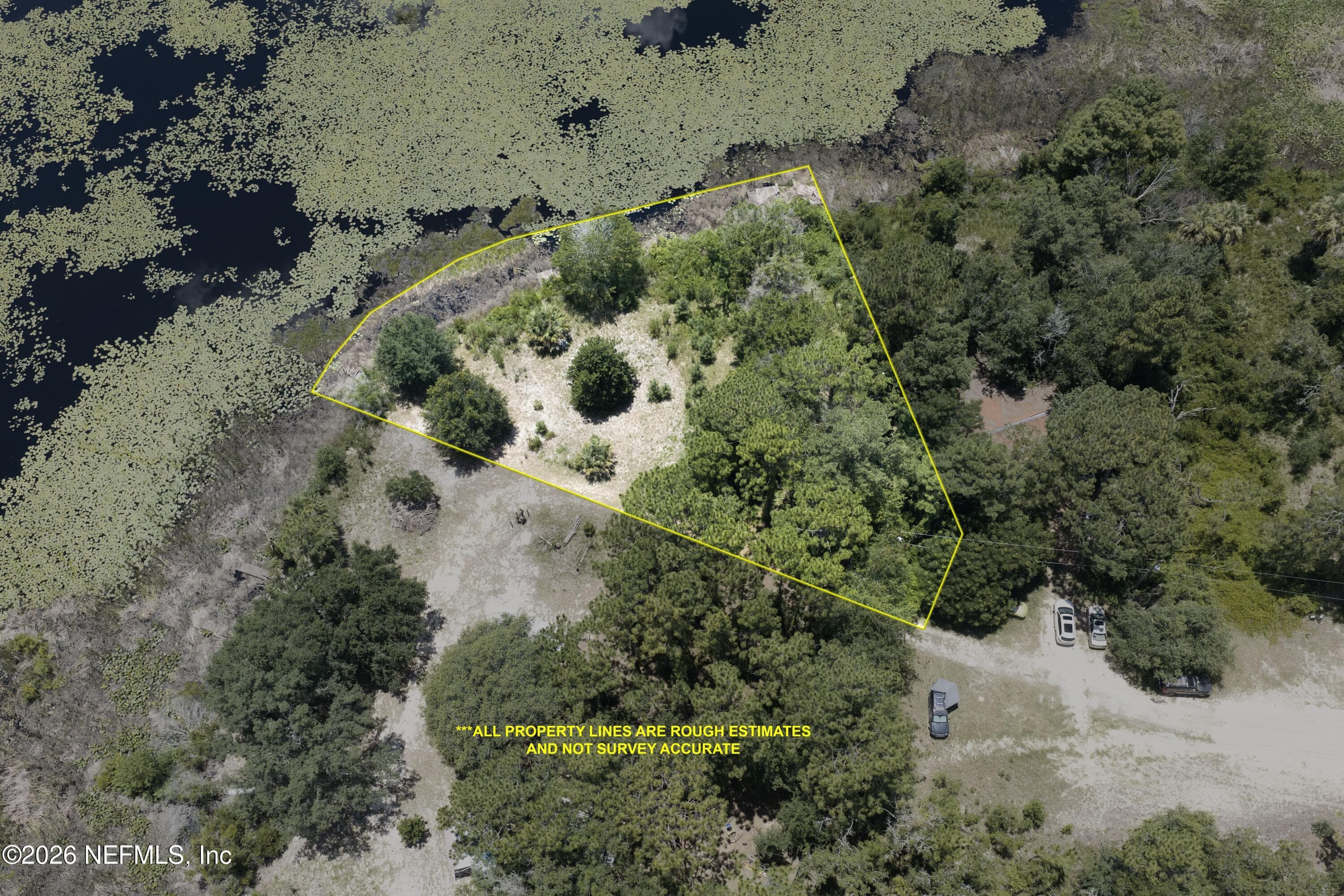 152 LONG BRANCH Trail, Interlachen, FL 32148, Interlachen — photo 2