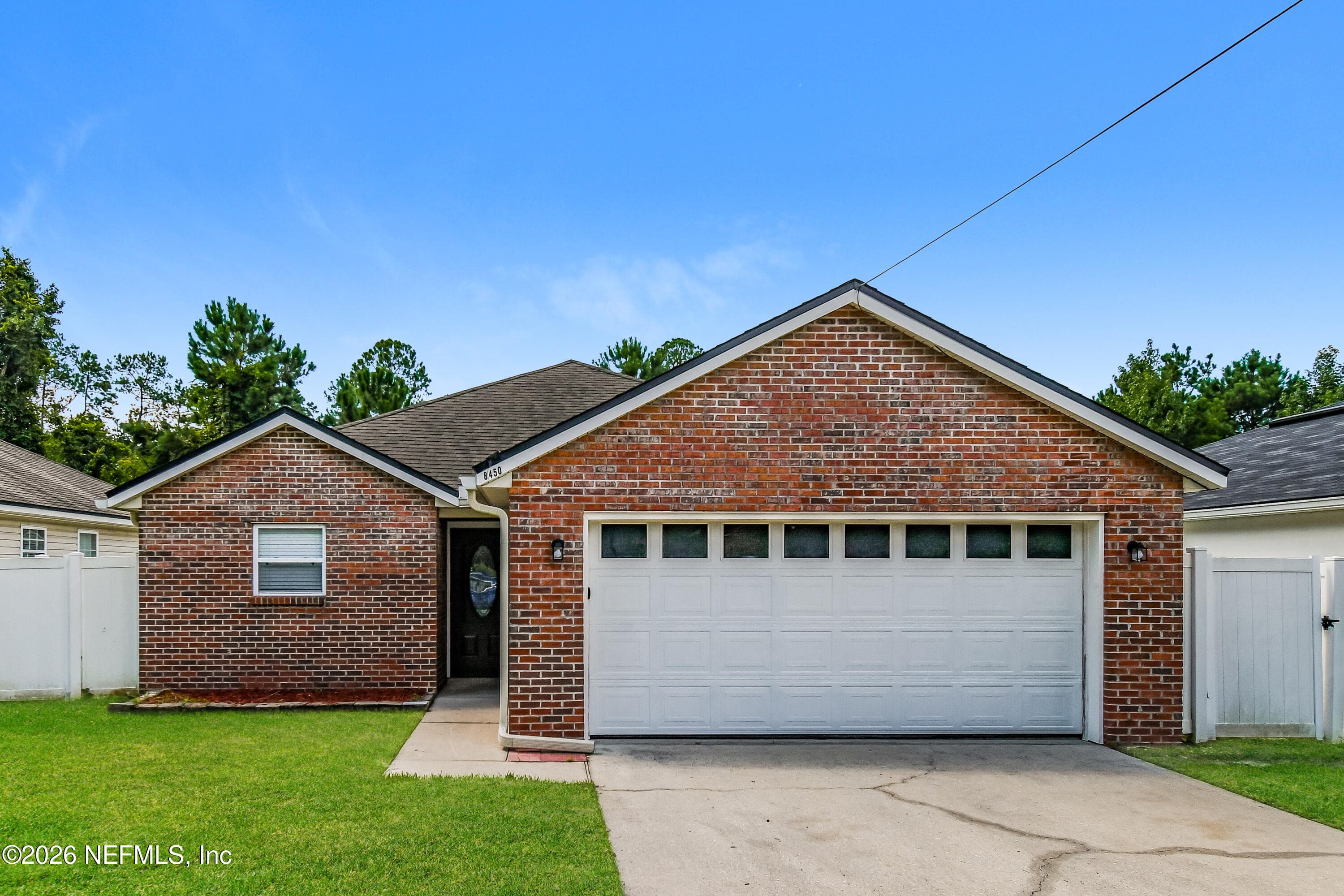 8450 MAPLE Street, Jacksonville, FL 32244, Jacksonville — exterior