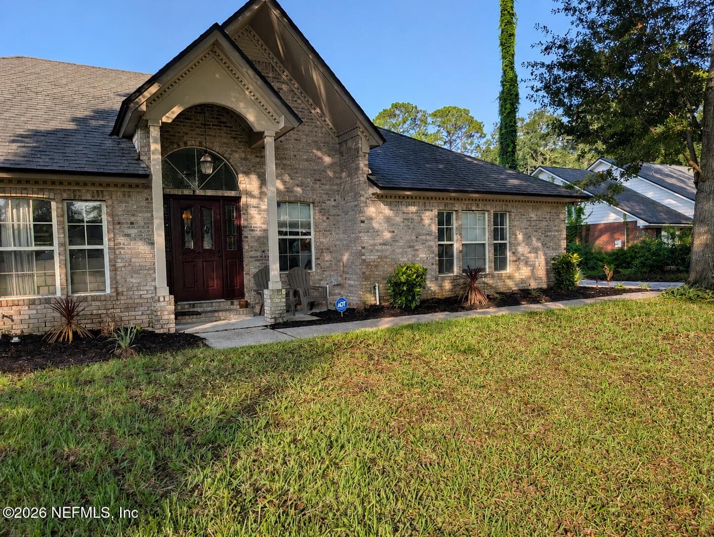 1906 BELLE ANGELINE Court, Jacksonville — photo 3