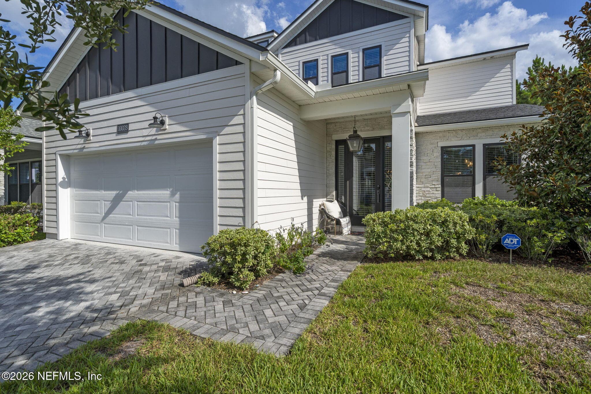 10028 EXHIBITION Circle, Jacksonville, FL 32256, Jacksonville — exterior