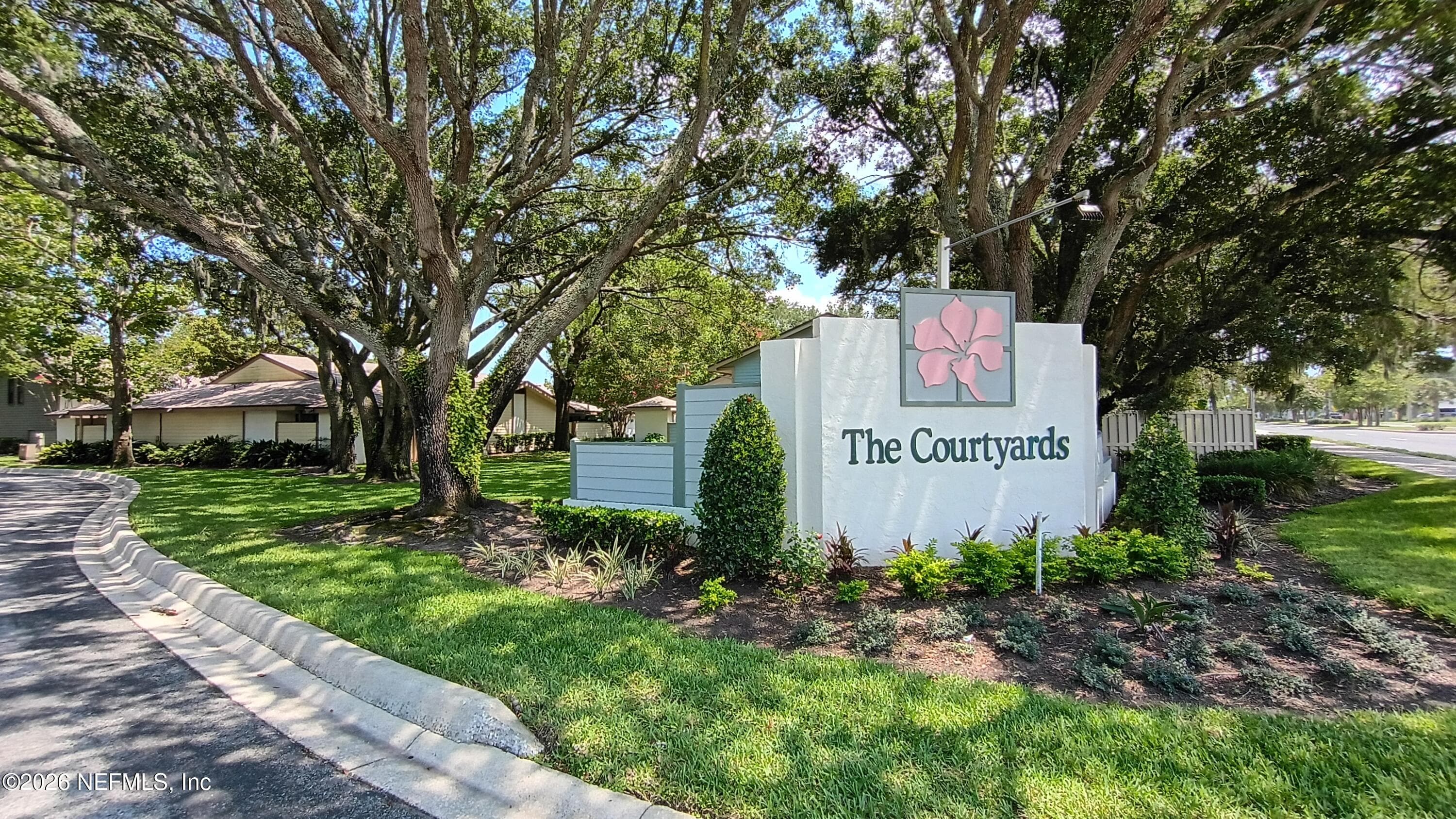103 COURAGEOUS Court N 103, Jacksonville, FL 32233, Jacksonville — exterior