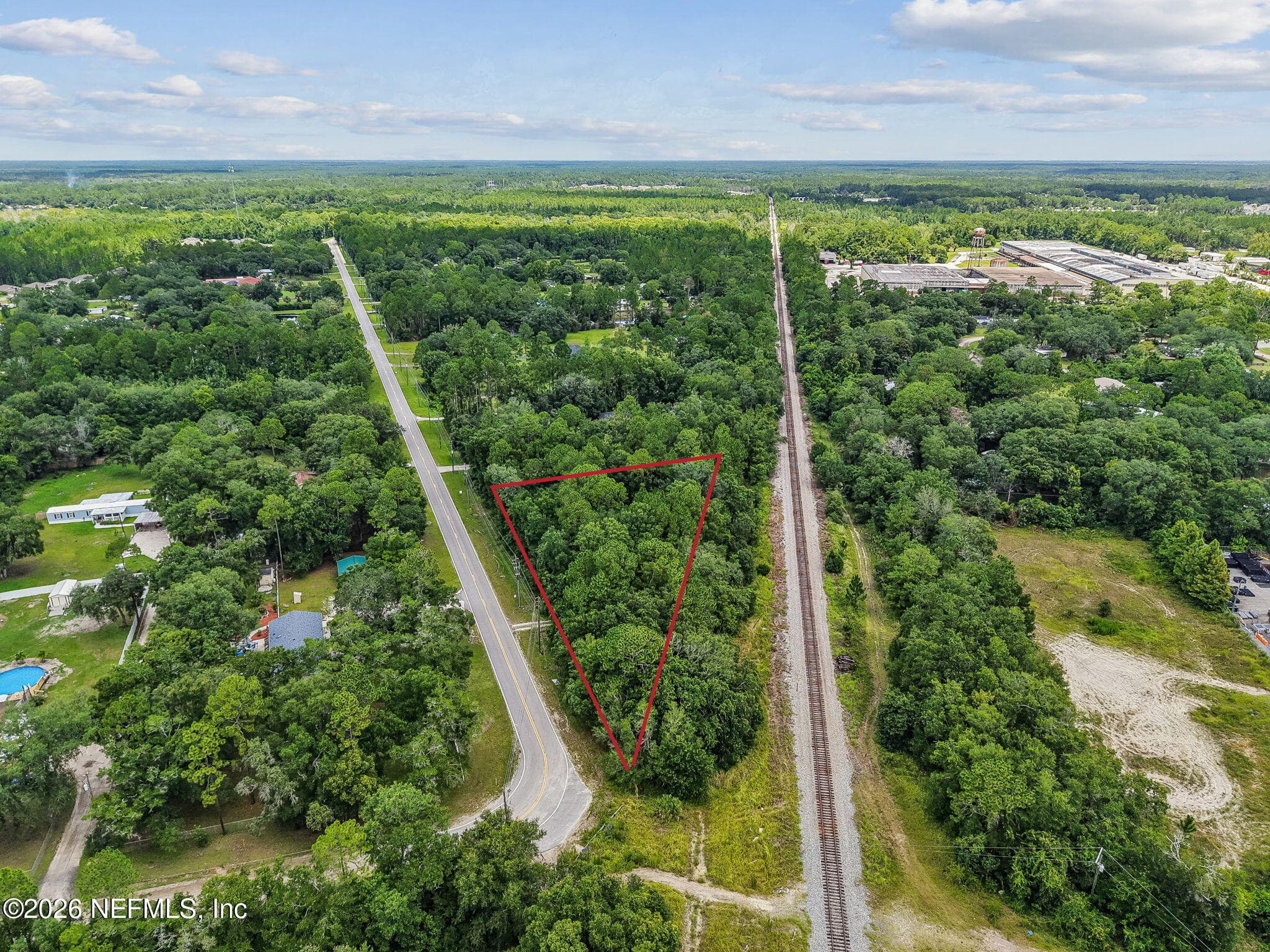 85414 N HARTS Road, Yulee, FL 32097, Yulee — exterior