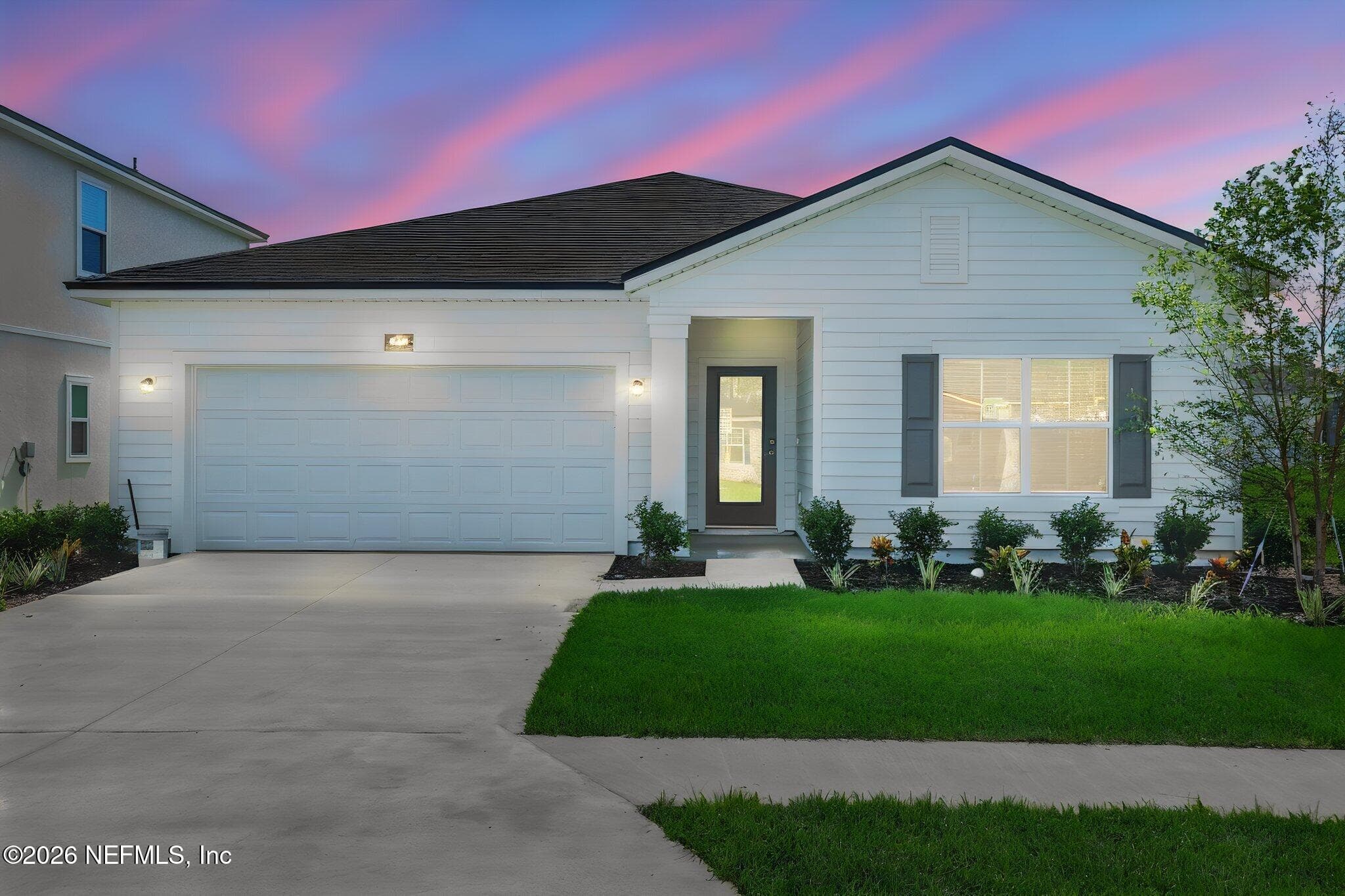 406 BARBOSA Trail, St. Augustine, FL 32095, St. Augustine — exterior