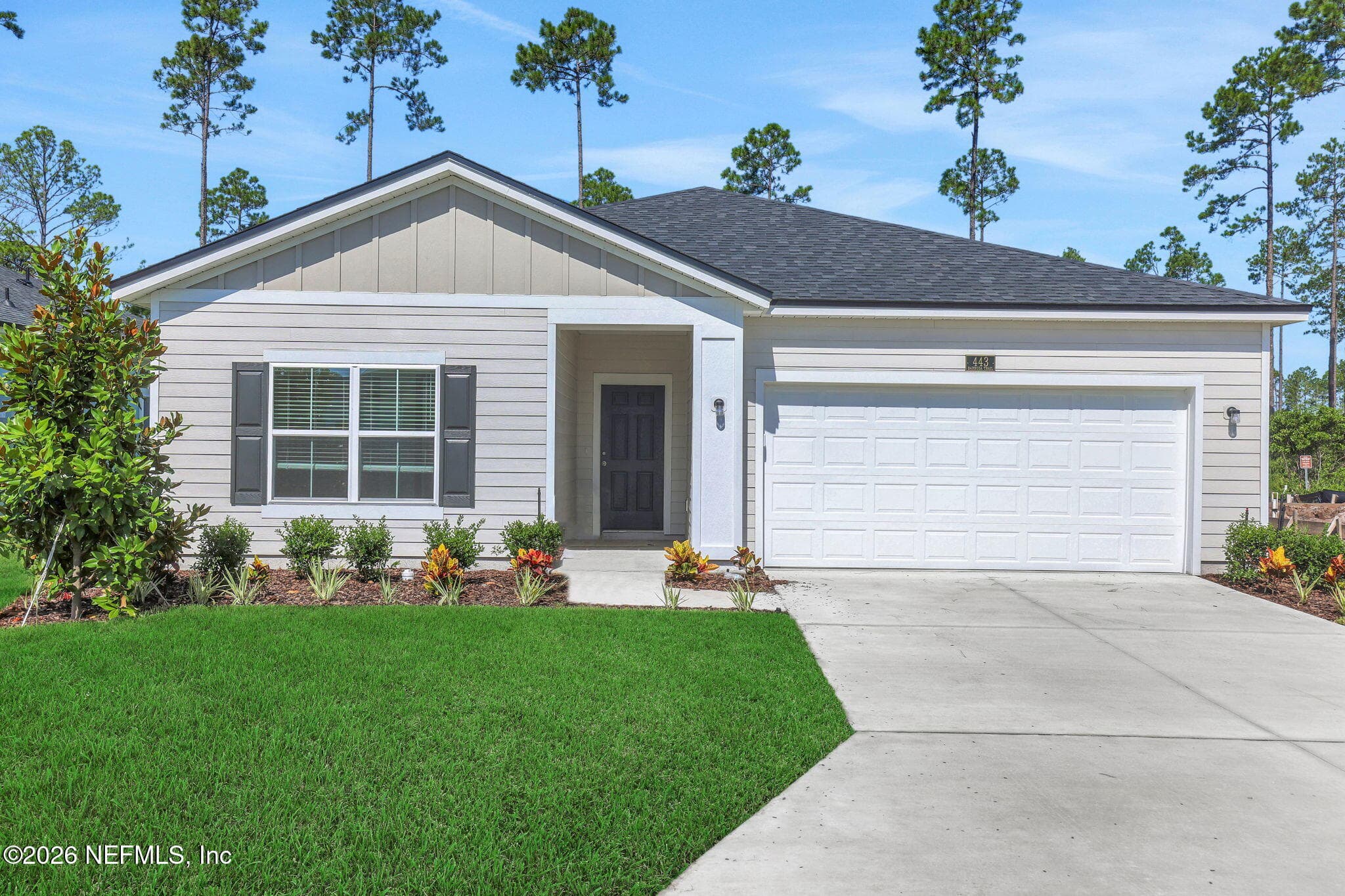 443 BARBOSA Trail, St. Augustine, FL 32095, St. Augustine — photo 3