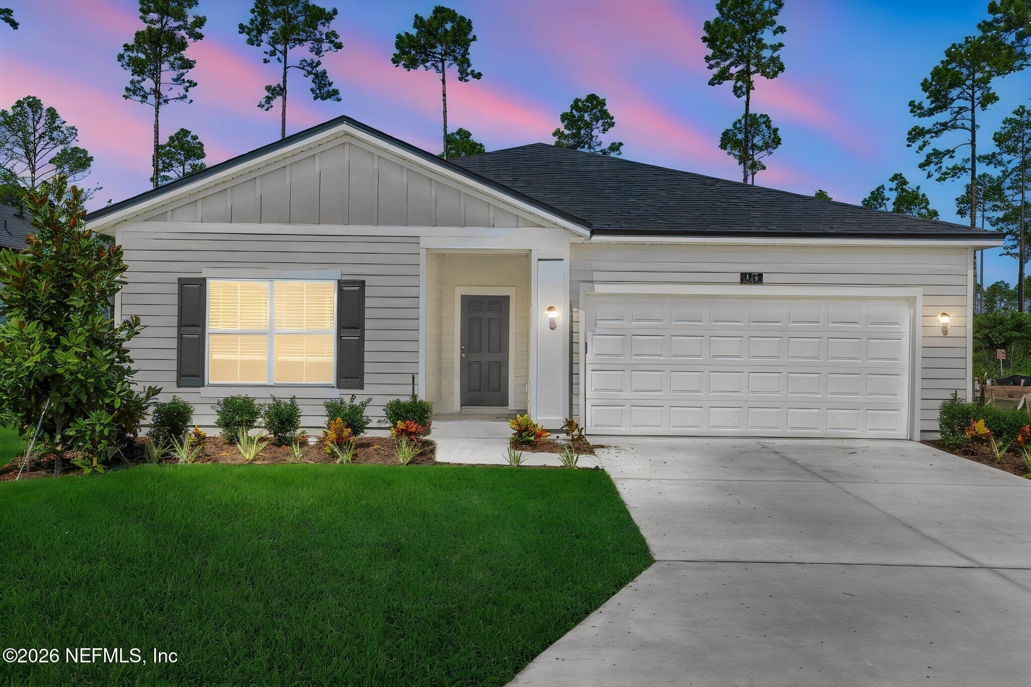 443 BARBOSA Trail, St. Augustine, FL 32095, St. Augustine — exterior