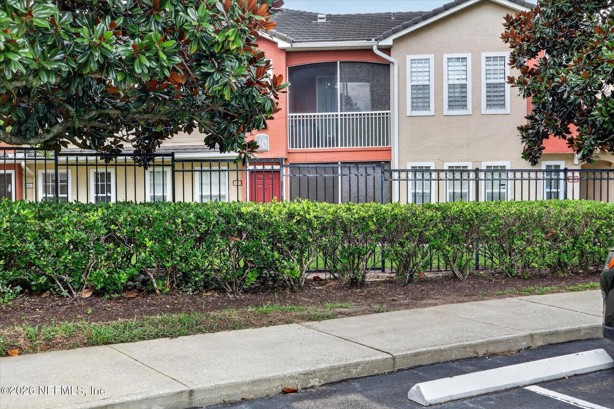 10075 GATE Parkway N 3010, Jacksonville — exterior