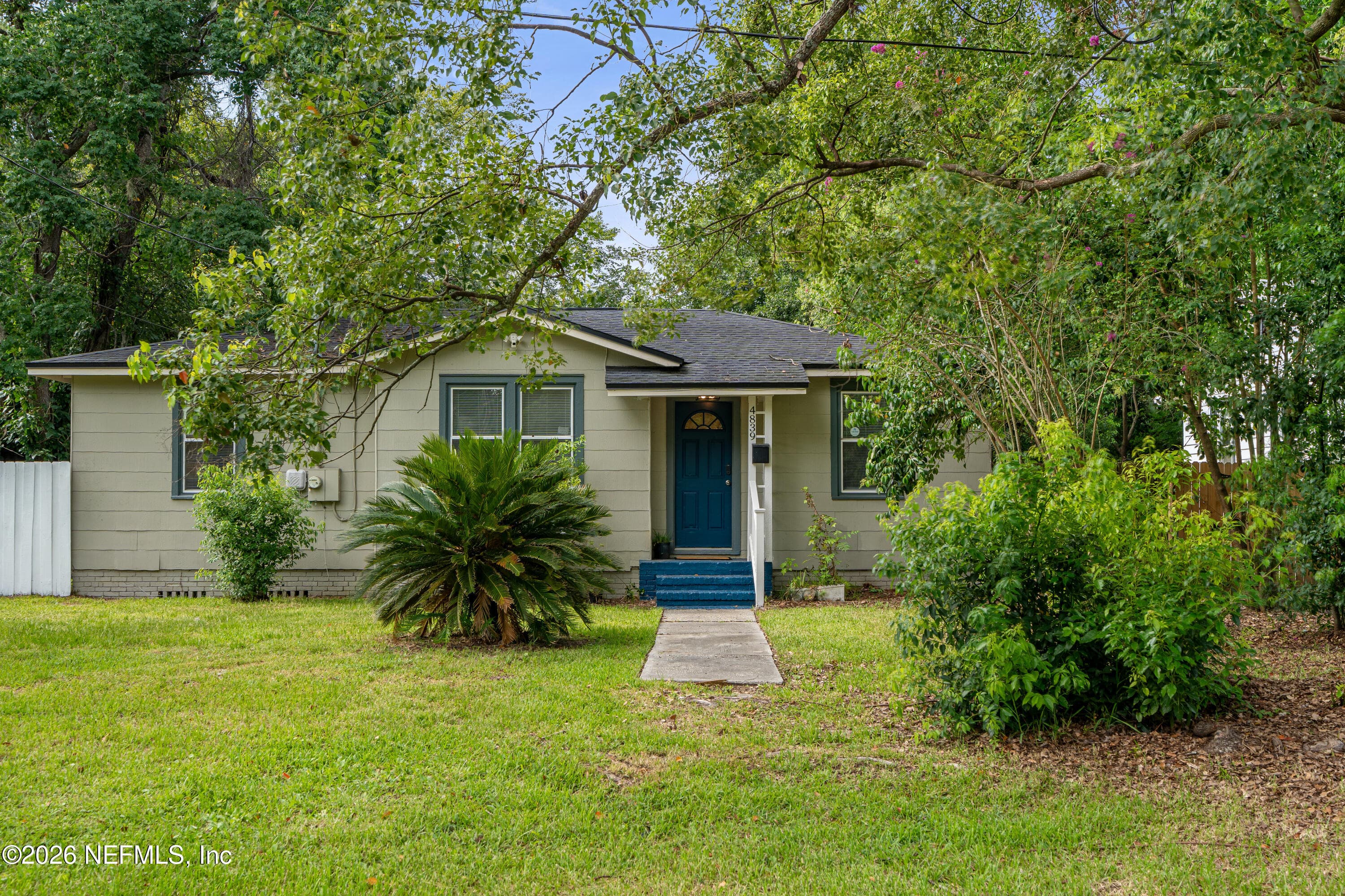 4839 APPLETON Avenue, Jacksonville, FL 32210, Jacksonville — photo 3