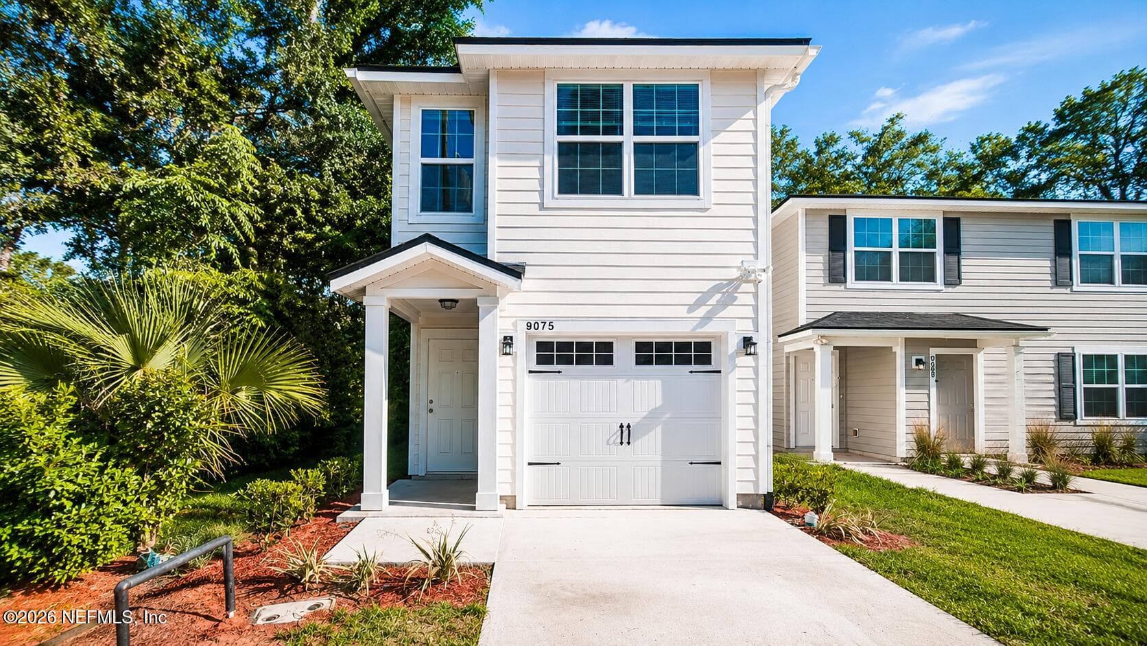 9075 EATON Avenue, Jacksonville, FL 32211, Jacksonville — exterior