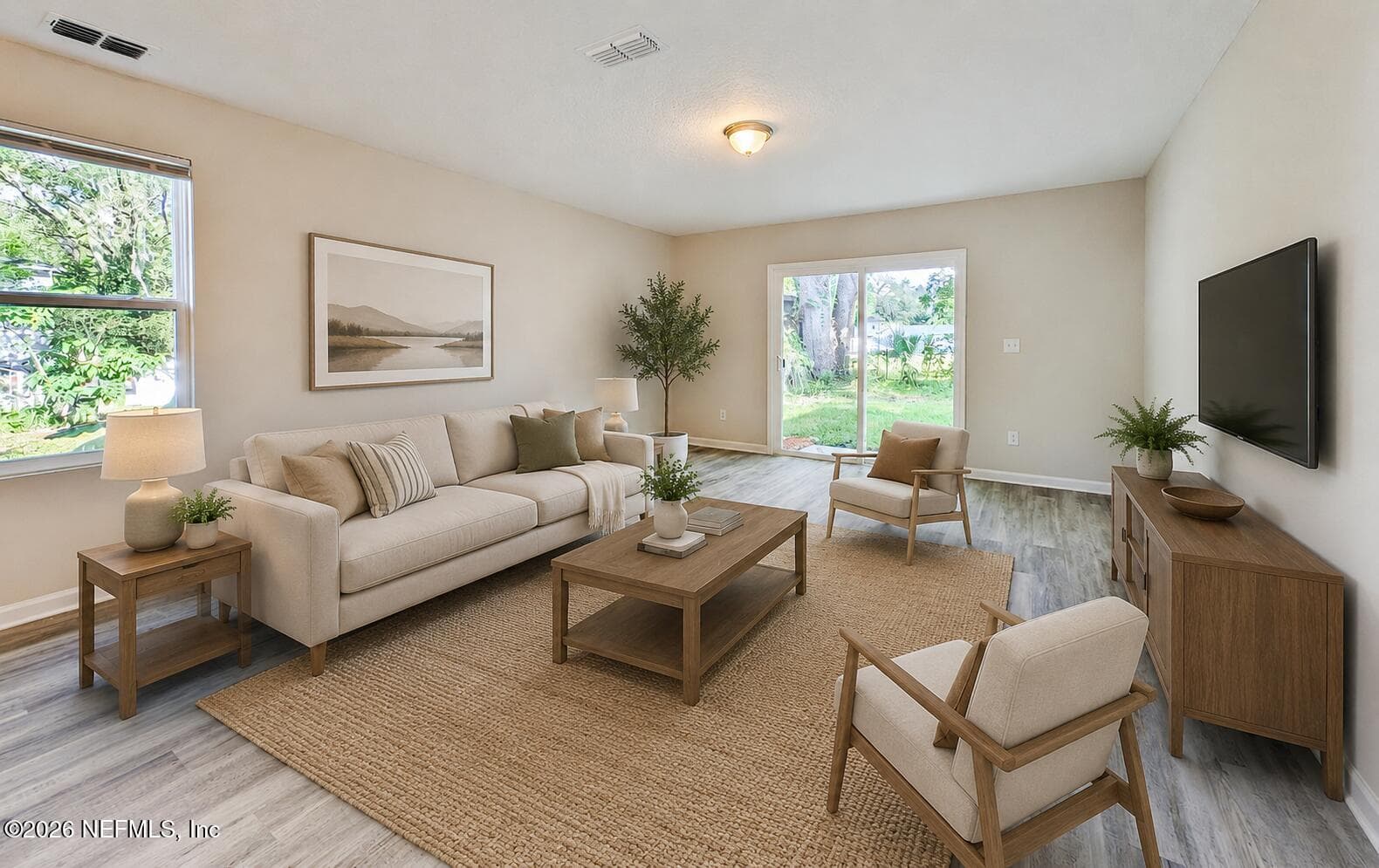 9075 EATON Avenue, Jacksonville, FL 32211, Jacksonville — photo 2