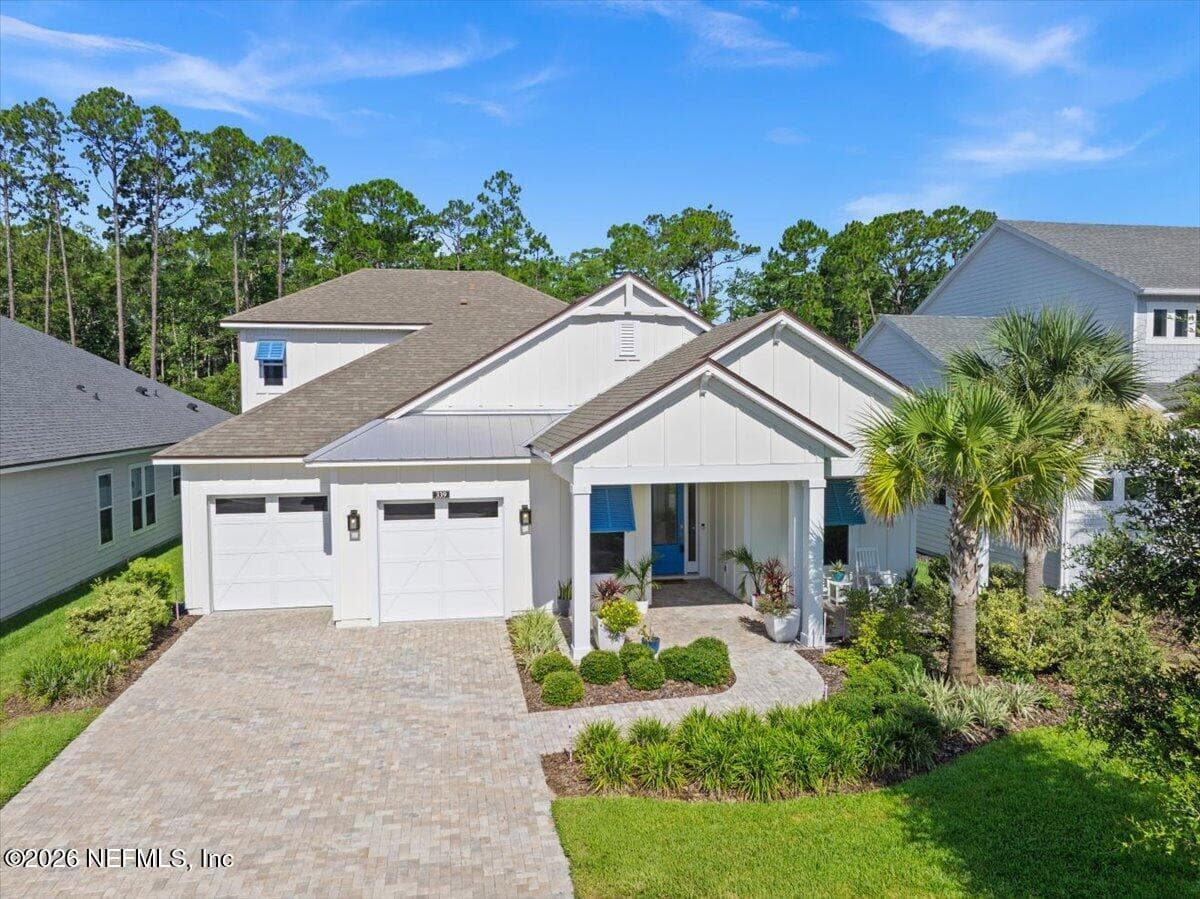 339 PALM CREST Drive, Ponte Vedra, FL 32081, Ponte Vedra — photo 3