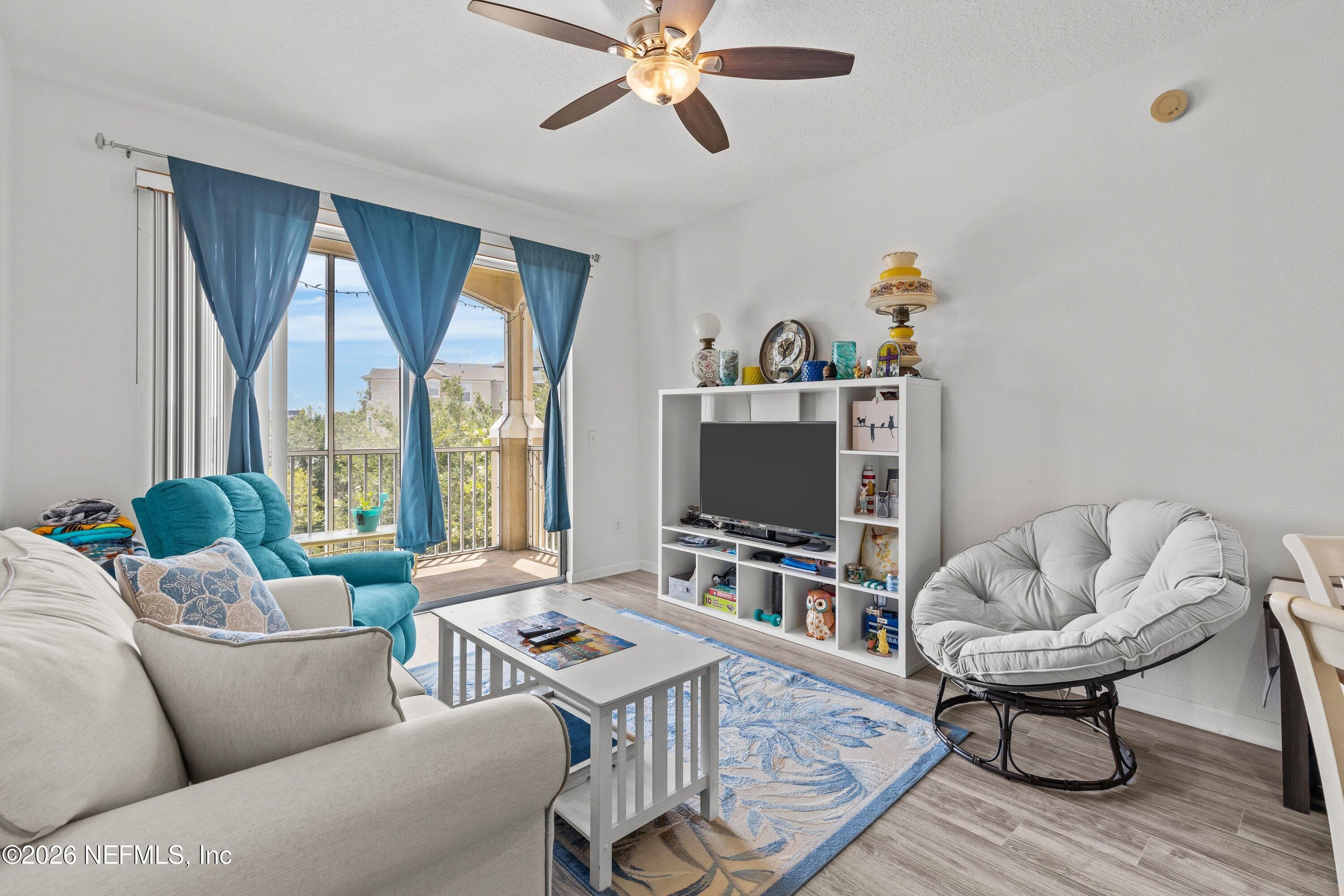 7801 POINT MEADOWS Drive 2302, Jacksonville, FL 32256, Jacksonville — exterior