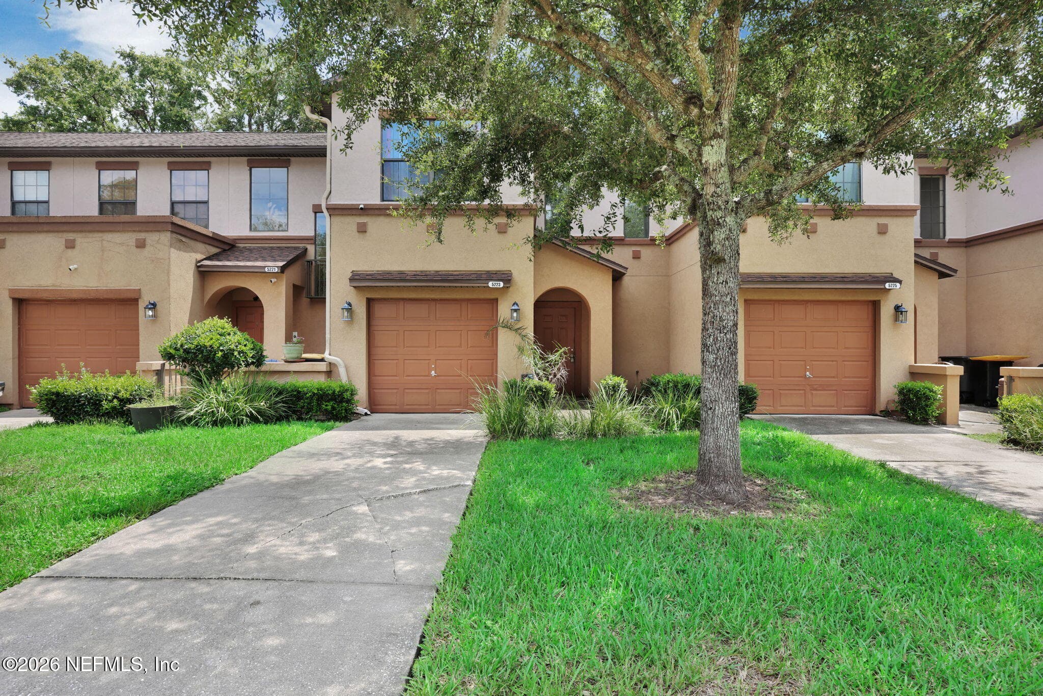 5223 BRIGHTON PARK Lane, Jacksonville, FL 32210, Jacksonville — exterior