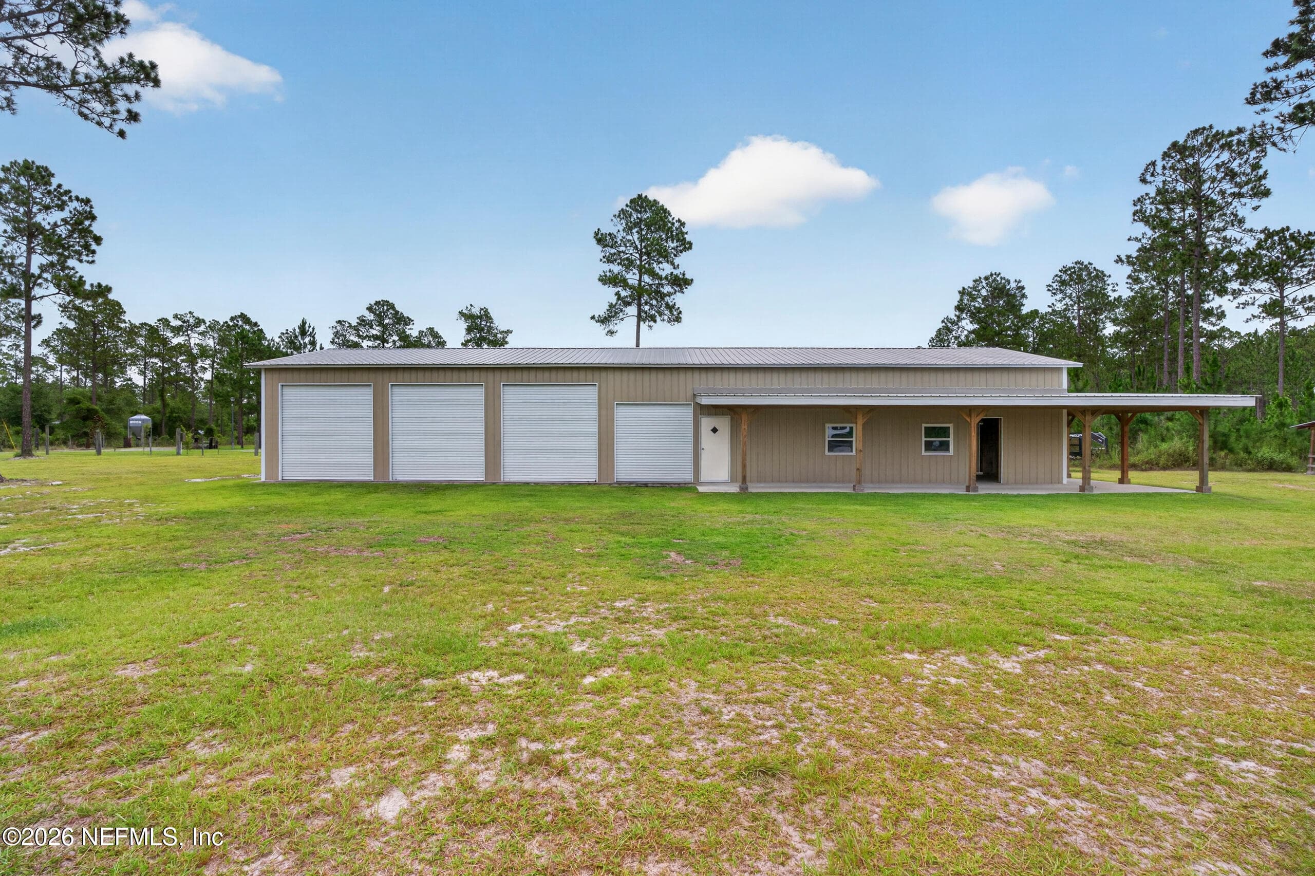 14157 GLEN FARMS Drive, Glen St. Mary, FL 32040, Glen St. Mary — photo 3