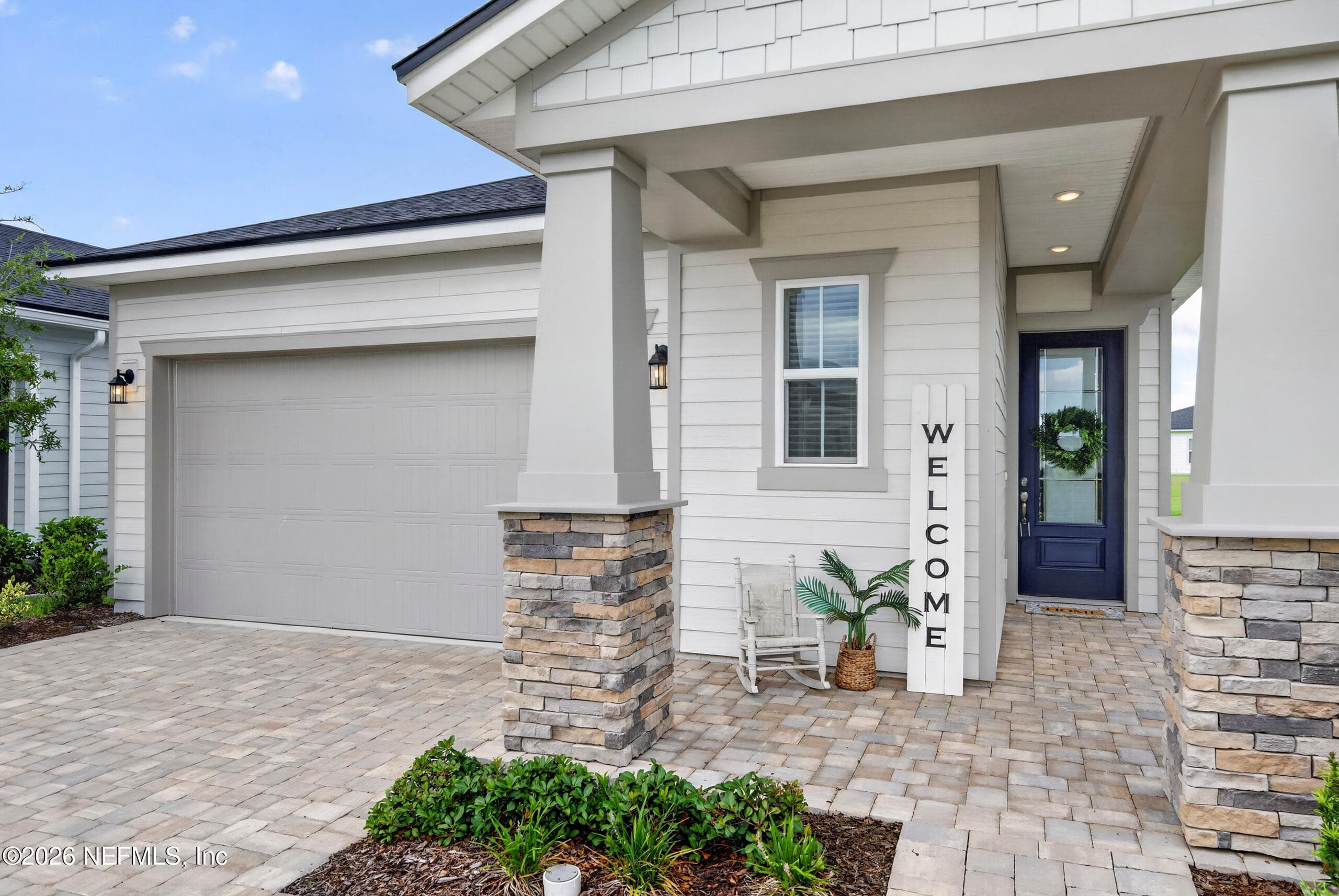 146 DAY DREAM Drive, St. Augustine, FL 32092, St. Augustine — exterior