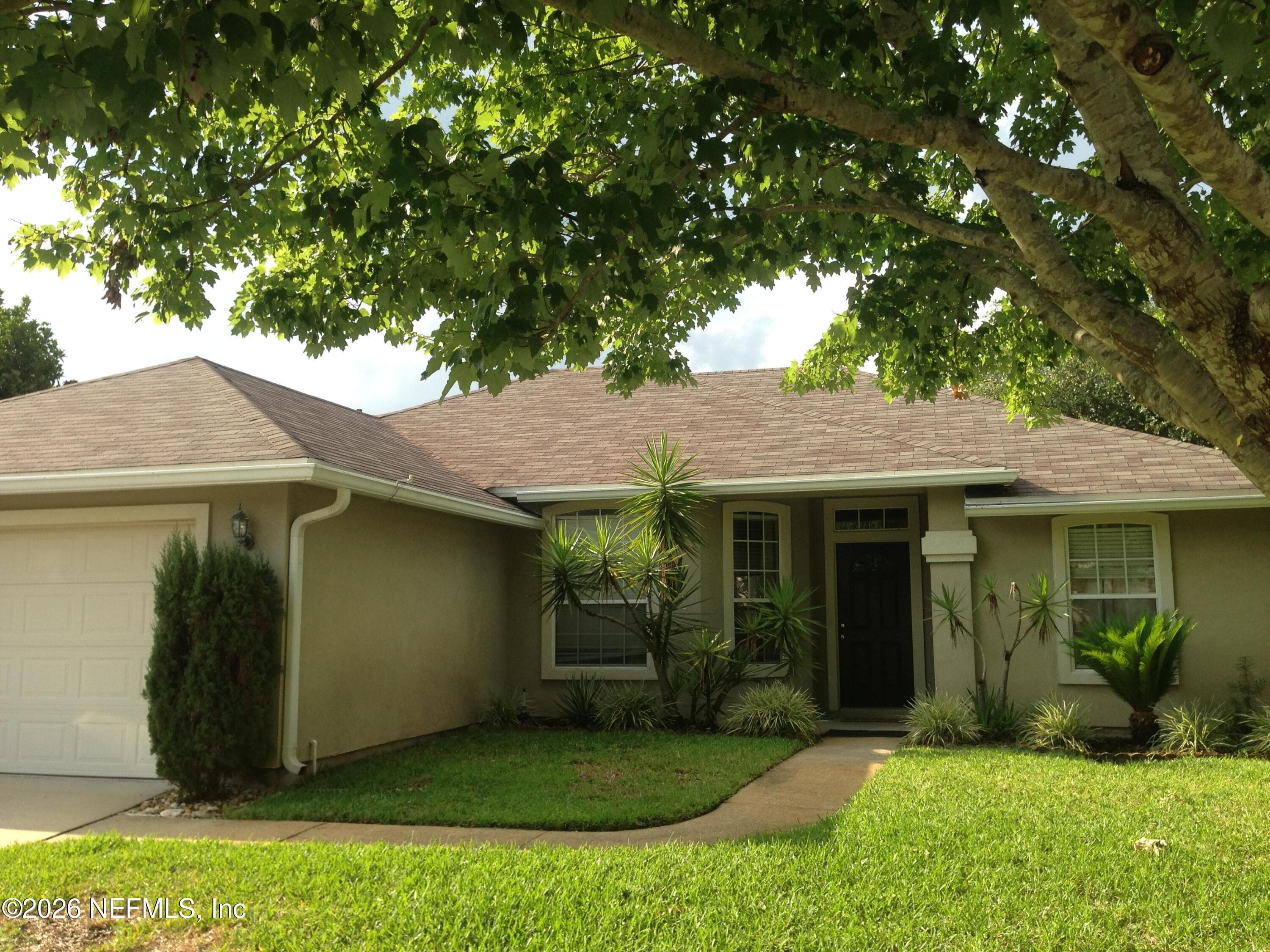 12767 QUINCY BAY, Jacksonville, FL 32224, Jacksonville — exterior