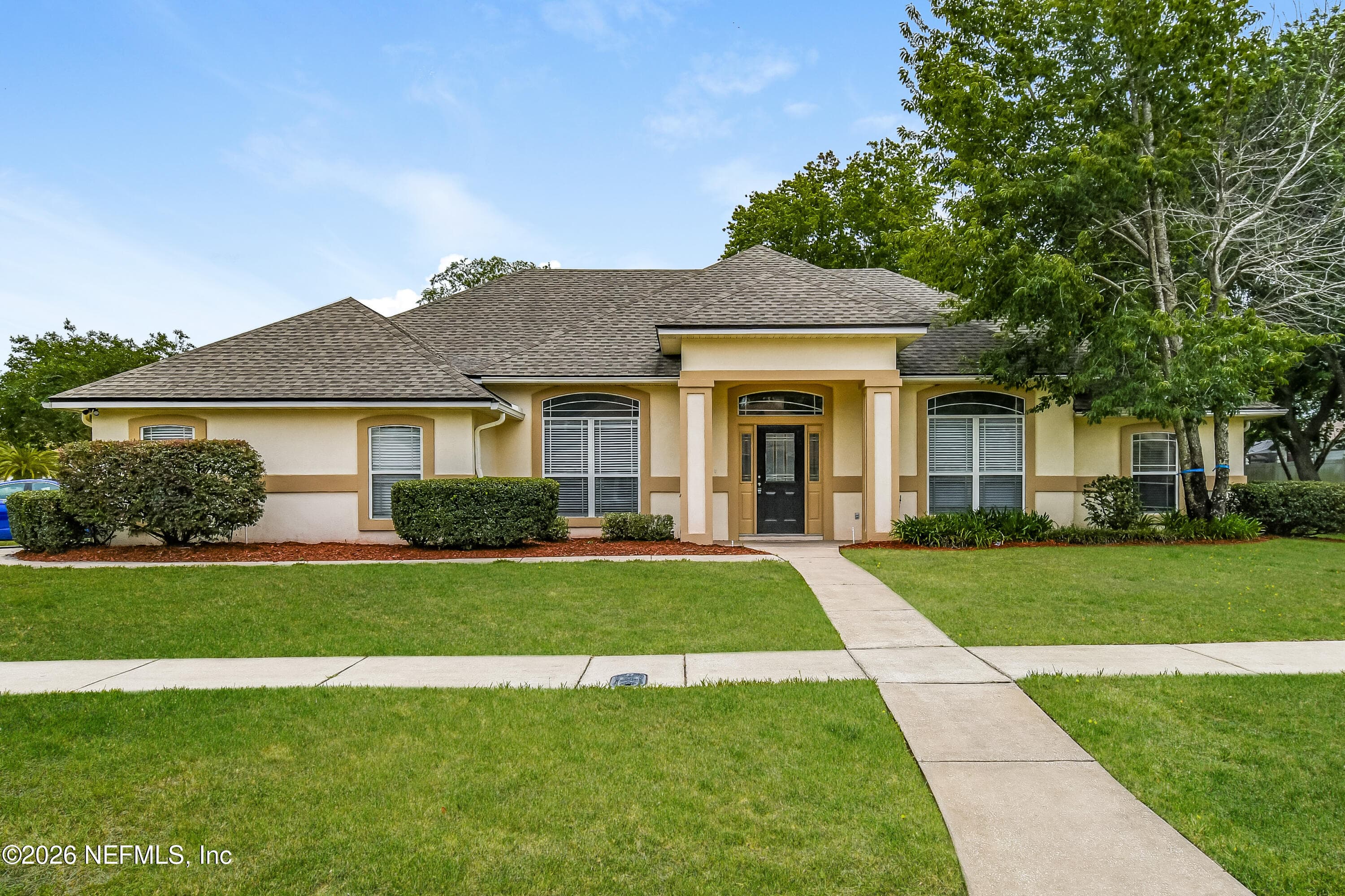 3061 LEXI Court, Green Cove Springs, FL 32043, Green Cove Springs — exterior