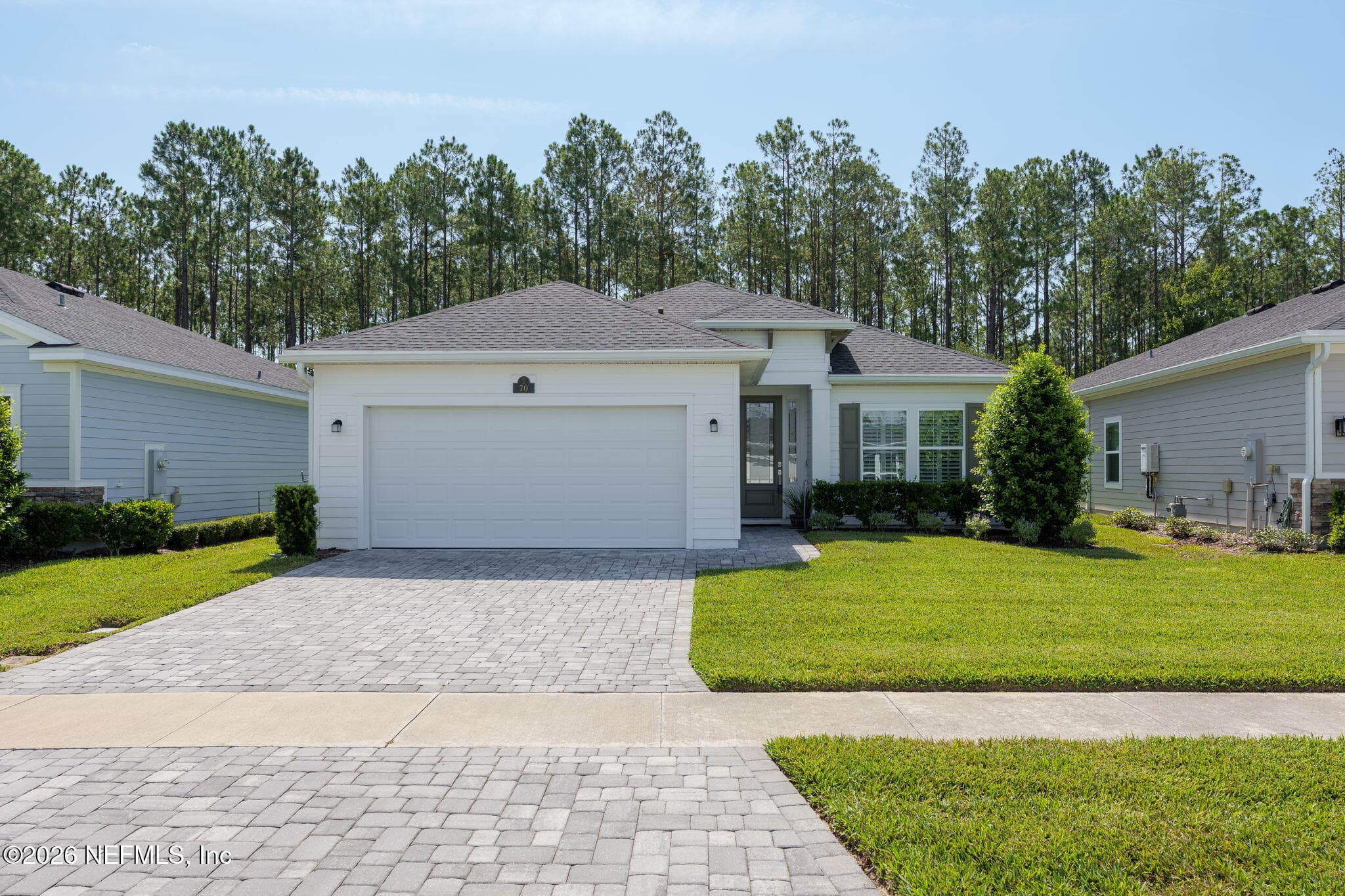 70 GREENIE Bend, St. Johns, FL 32259, St. Johns — photo 2