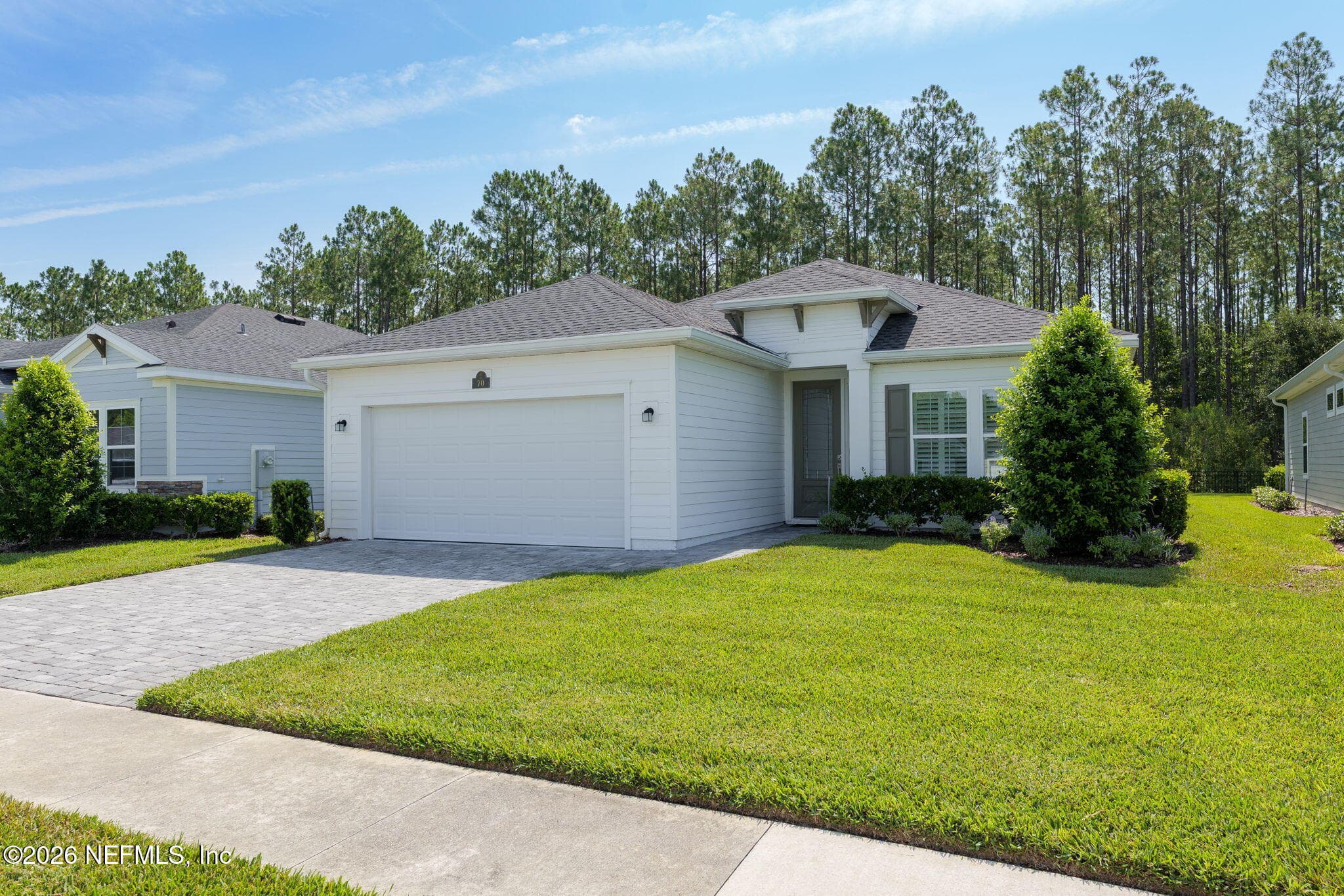 70 GREENIE Bend, St. Johns, FL 32259, St. Johns — photo 3