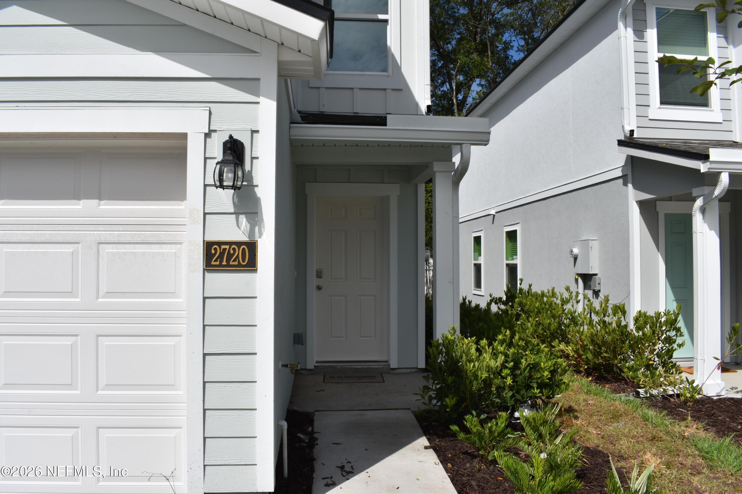 2720 IRON ROCK Court, Jacksonville — photo 2