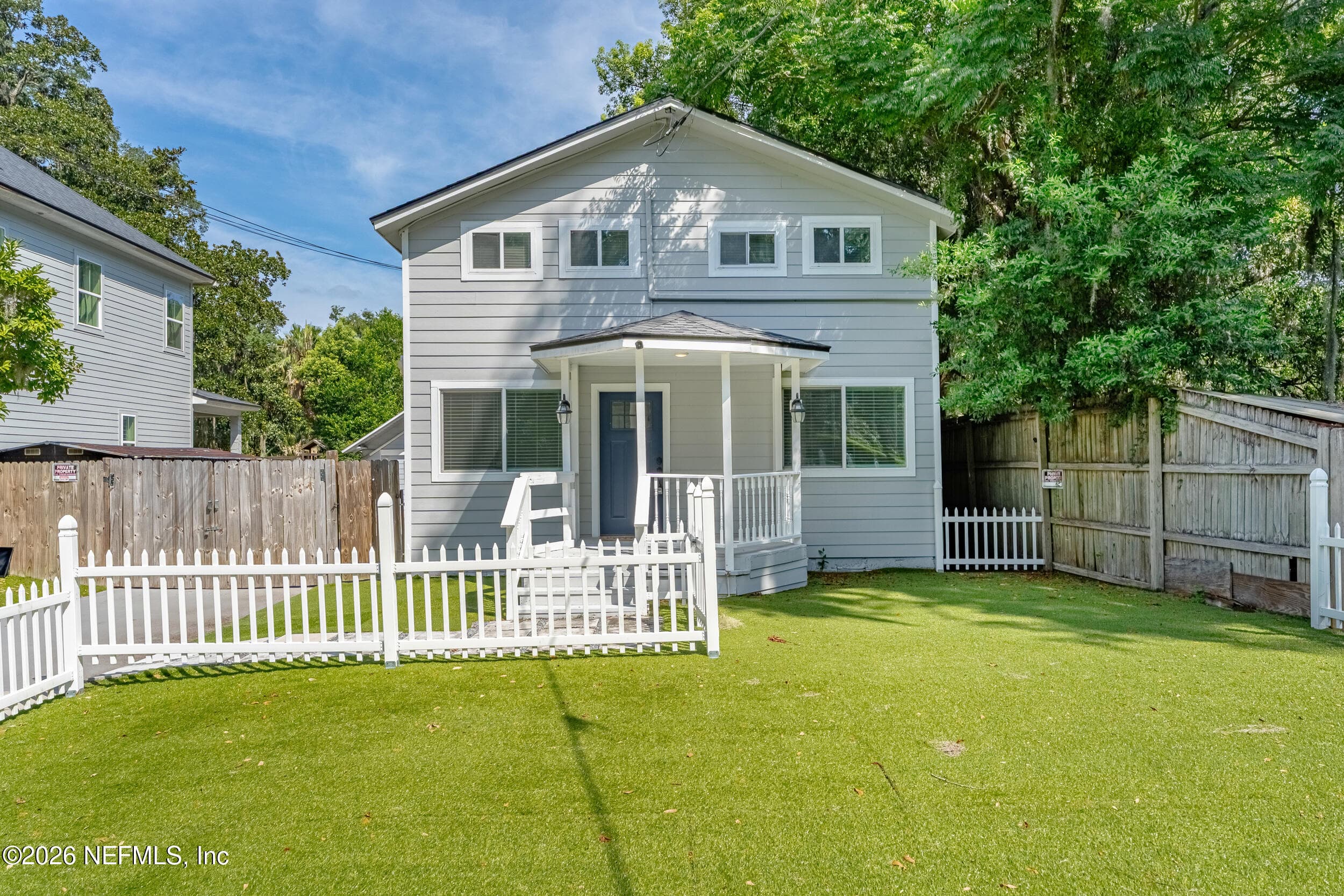 4358 LONGFELLOW Street, Jacksonville — photo 2