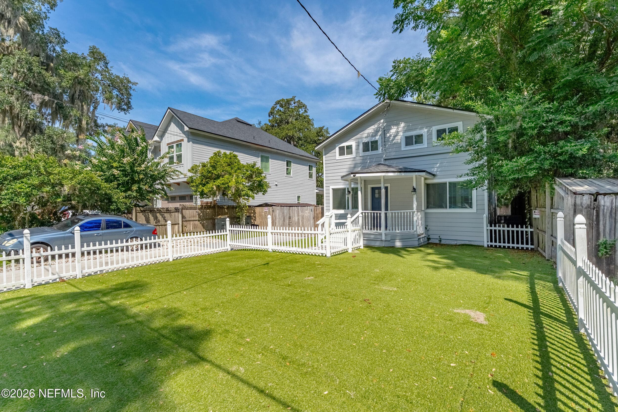4358 LONGFELLOW Street, Jacksonville — photo 3