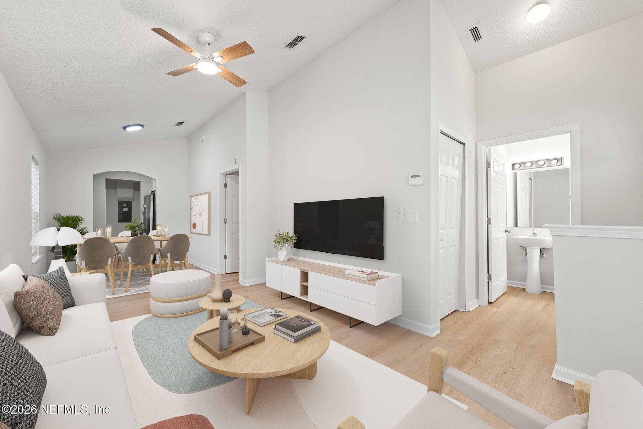 1322 RUSHING Street, Jacksonville, FL 32209, Jacksonville — photo 3