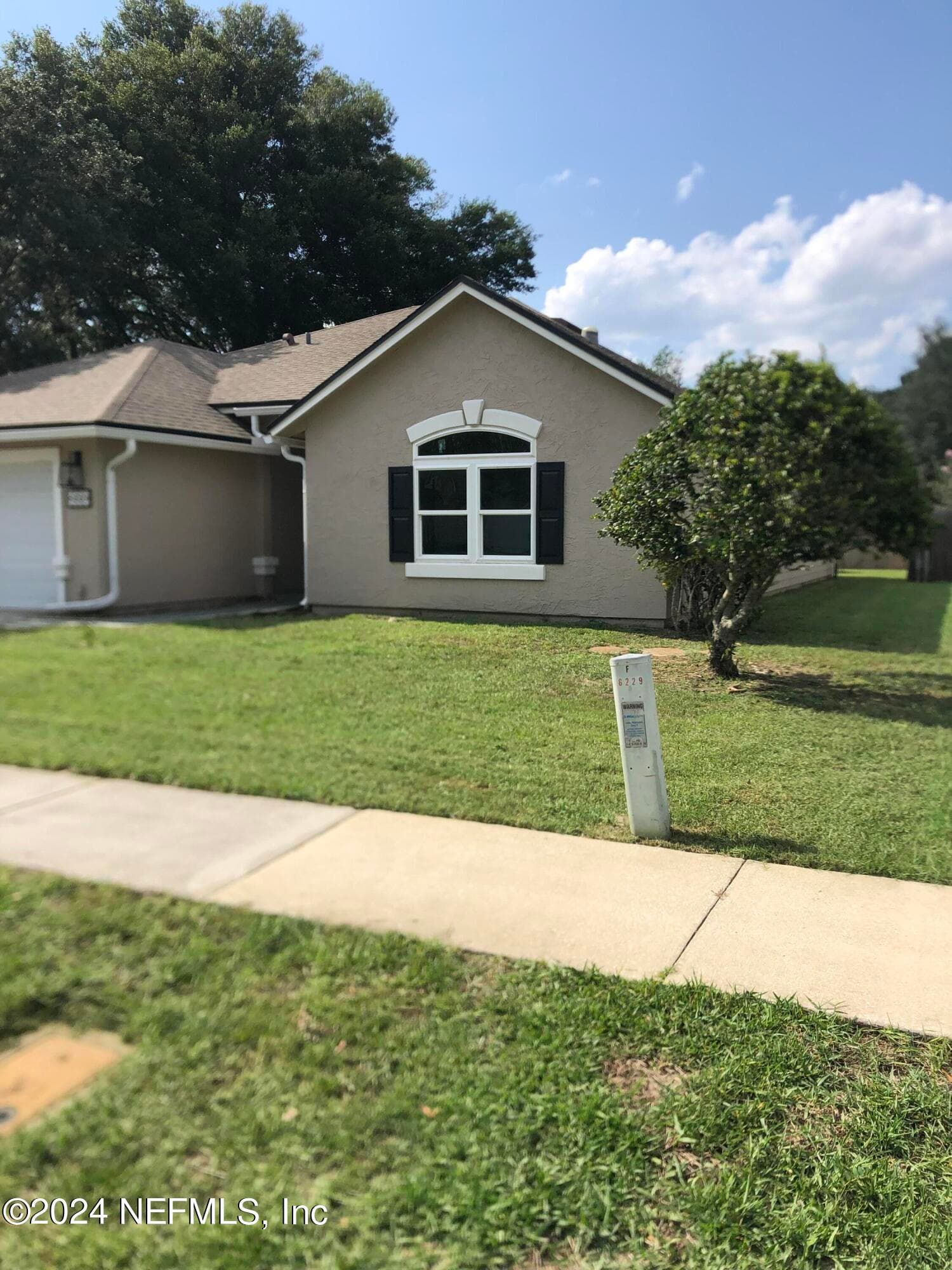 8229 PROVINCIAL Circle S, Jacksonville, FL 32277, Jacksonville — exterior