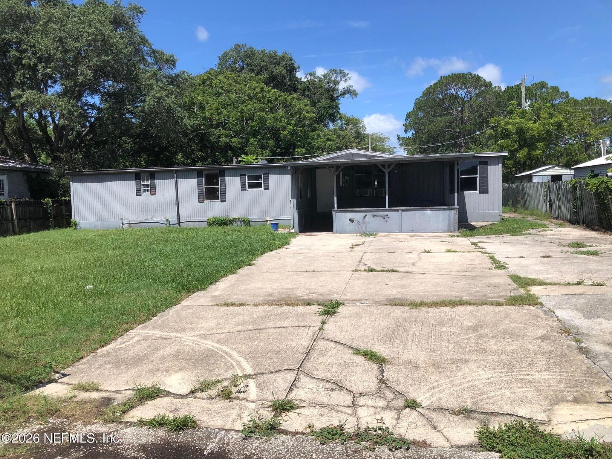 2973 ESTATE Street, St. Augustine, FL 32084, St. Augustine — exterior