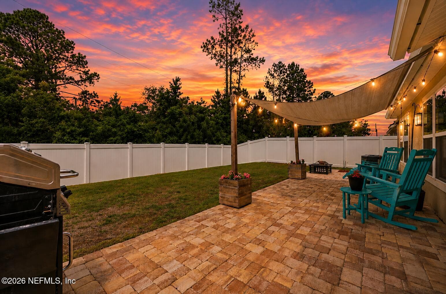 571 MORGANS TREASURE Road, St. Augustine — photo 2