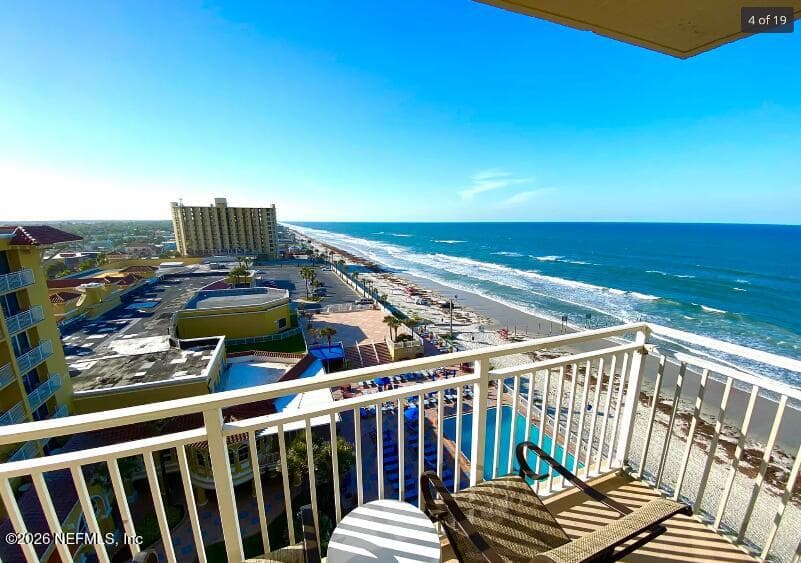 600 N ATLANTIC Avenue 1105, Daytona Beach, FL 32118, Daytona Beach — photo 2