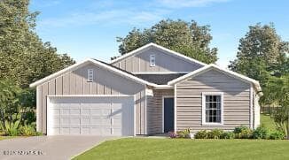 2628 FIELD DAISY Lane, Green Cove Springs, FL 32043, Green Cove Springs — exterior