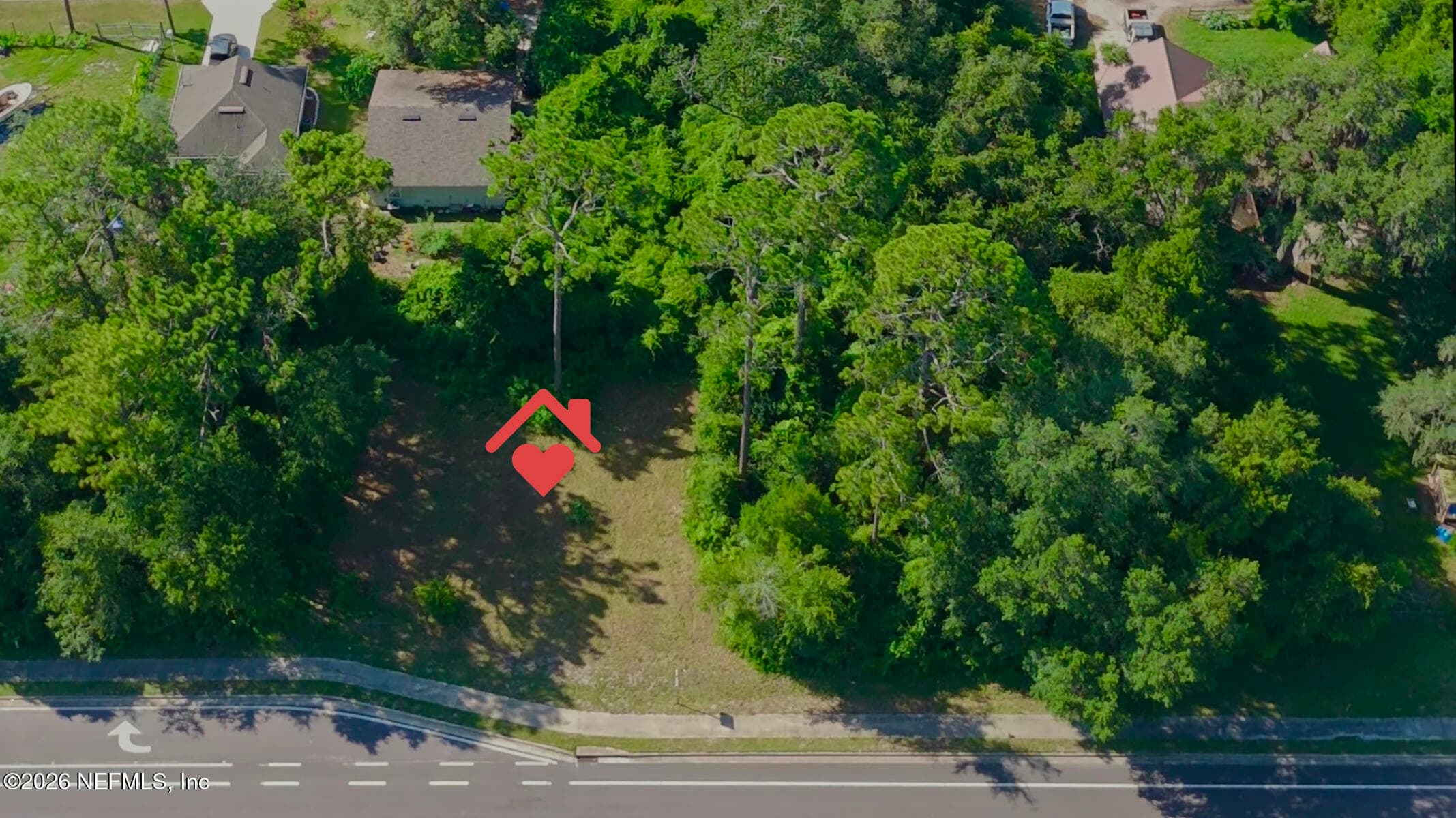 3316 STATE ROAD 207, Elkton, FL 32033, Elkton — exterior