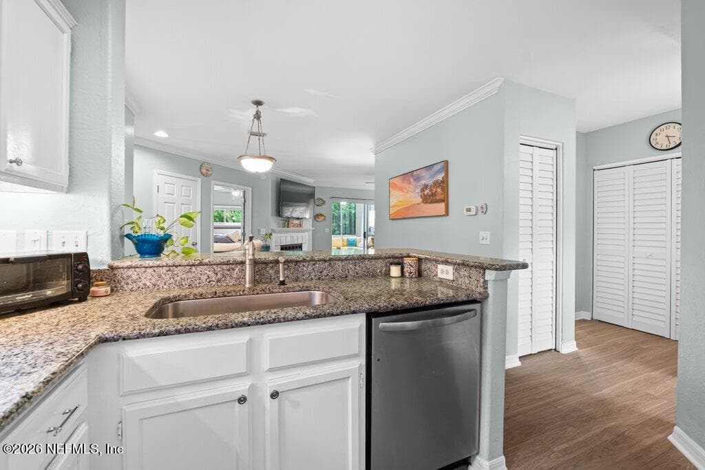 1800 THE GREENS Way 507, Jacksonville Beach, FL 32250, Jacksonville Beach — photo 2