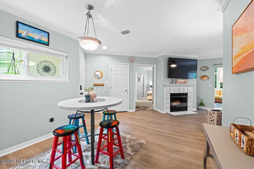 1800 THE GREENS Way 507, Jacksonville Beach, FL 32250, Jacksonville Beach — photo 3