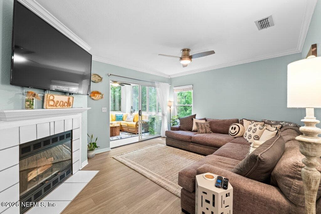 1800 THE GREENS Way 507, Jacksonville Beach, FL 32250, Jacksonville Beach — exterior