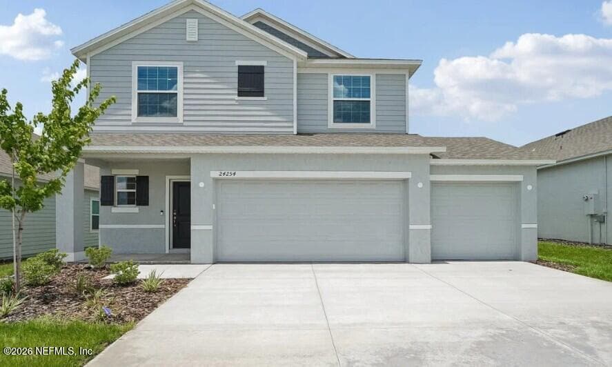 1057 WELDA Lane, Jacksonville, FL 32221, Jacksonville — exterior