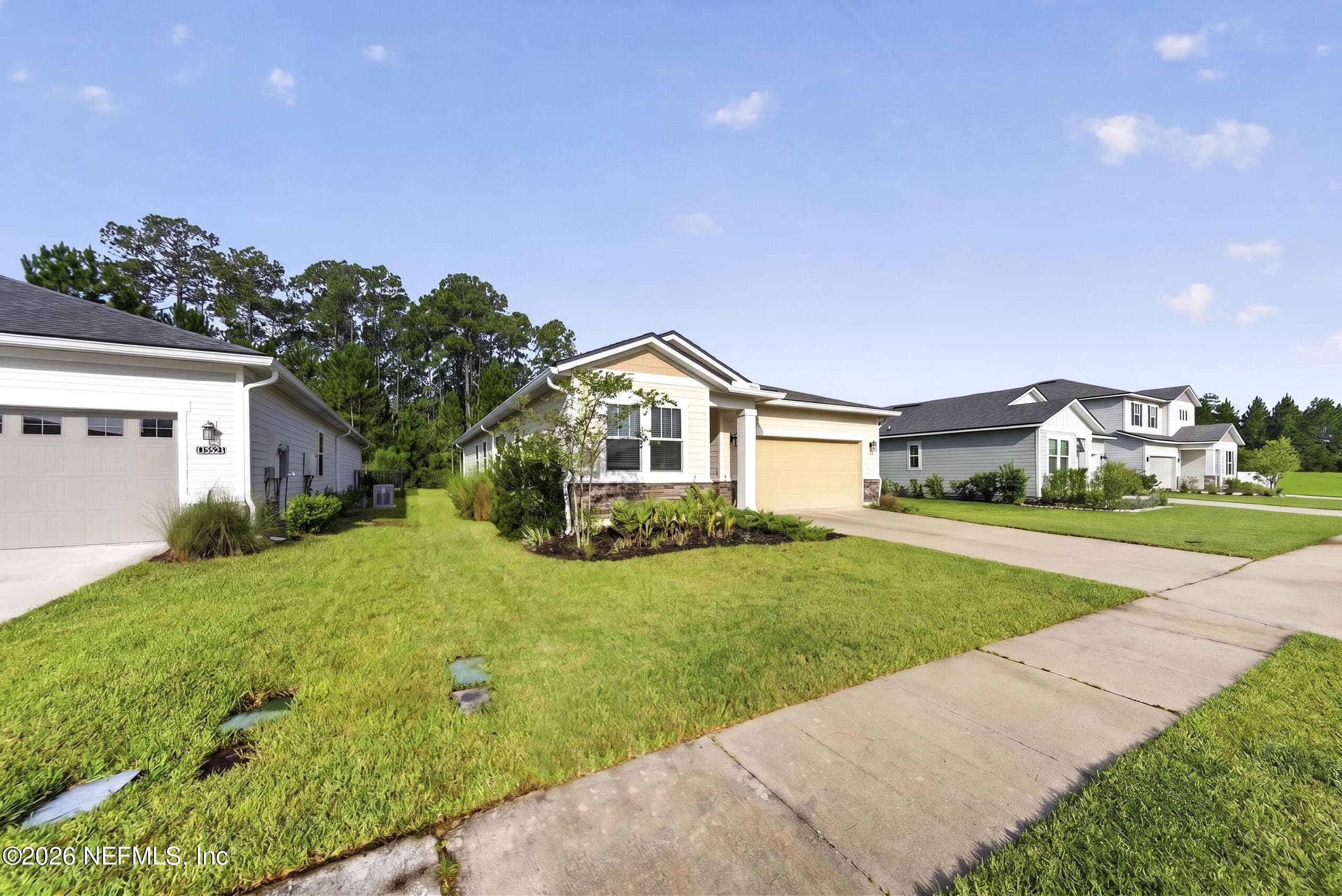 75531 CLOVERWOOD Court, Yulee, FL 32097, Yulee — photo 2