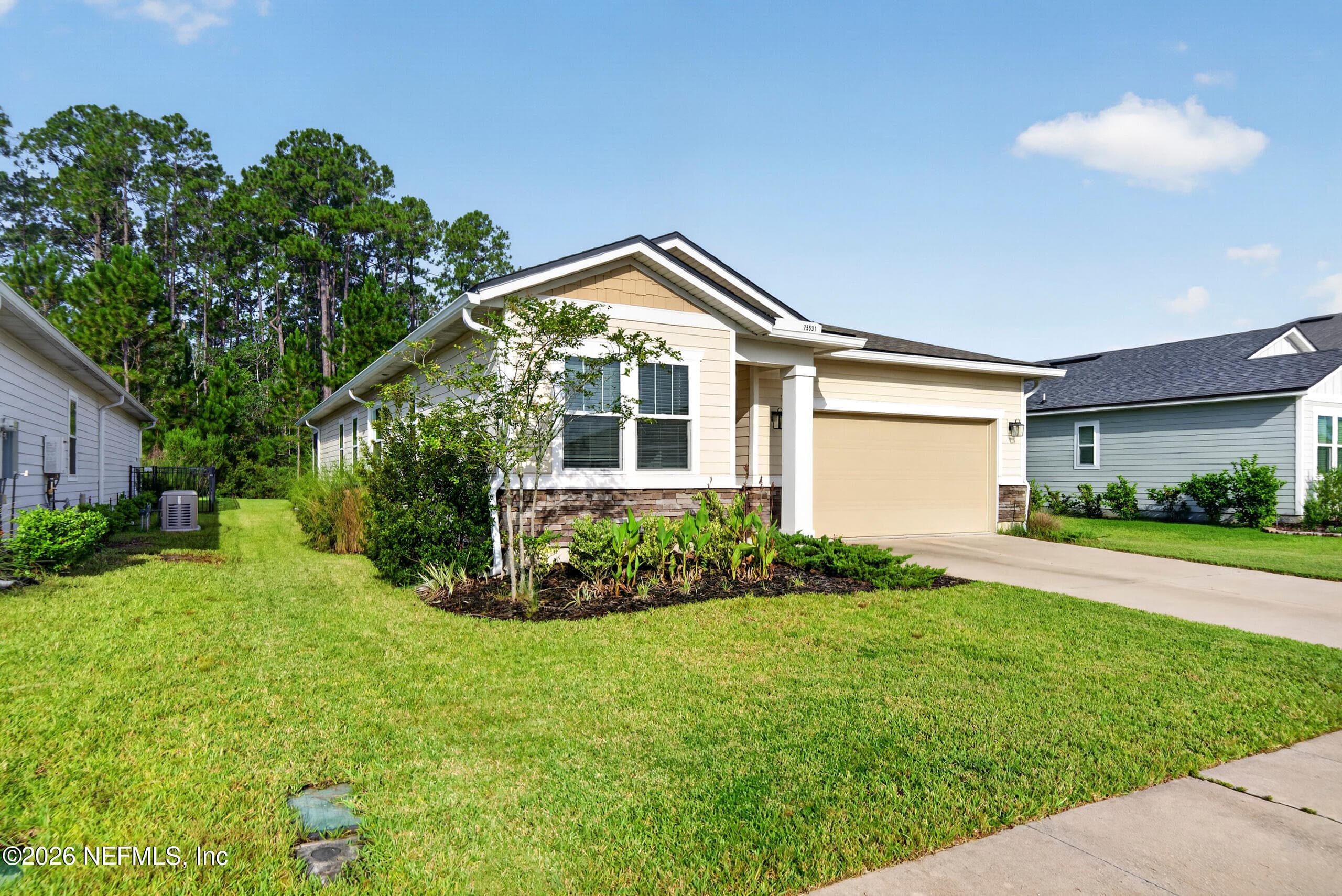 75531 CLOVERWOOD Court, Yulee, FL 32097, Yulee — photo 3