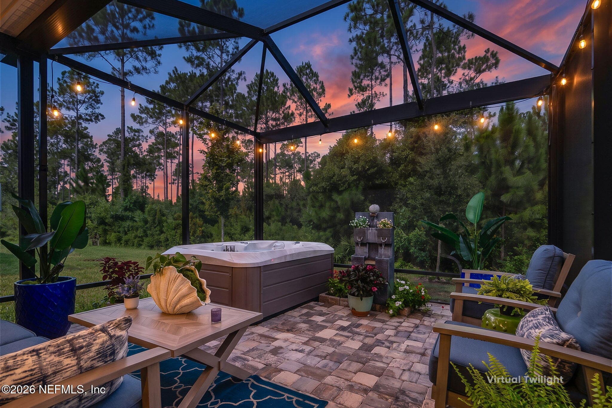 80 OYSTER SHELL Terrace, Ponte Vedra, FL 32081, Ponte Vedra — exterior