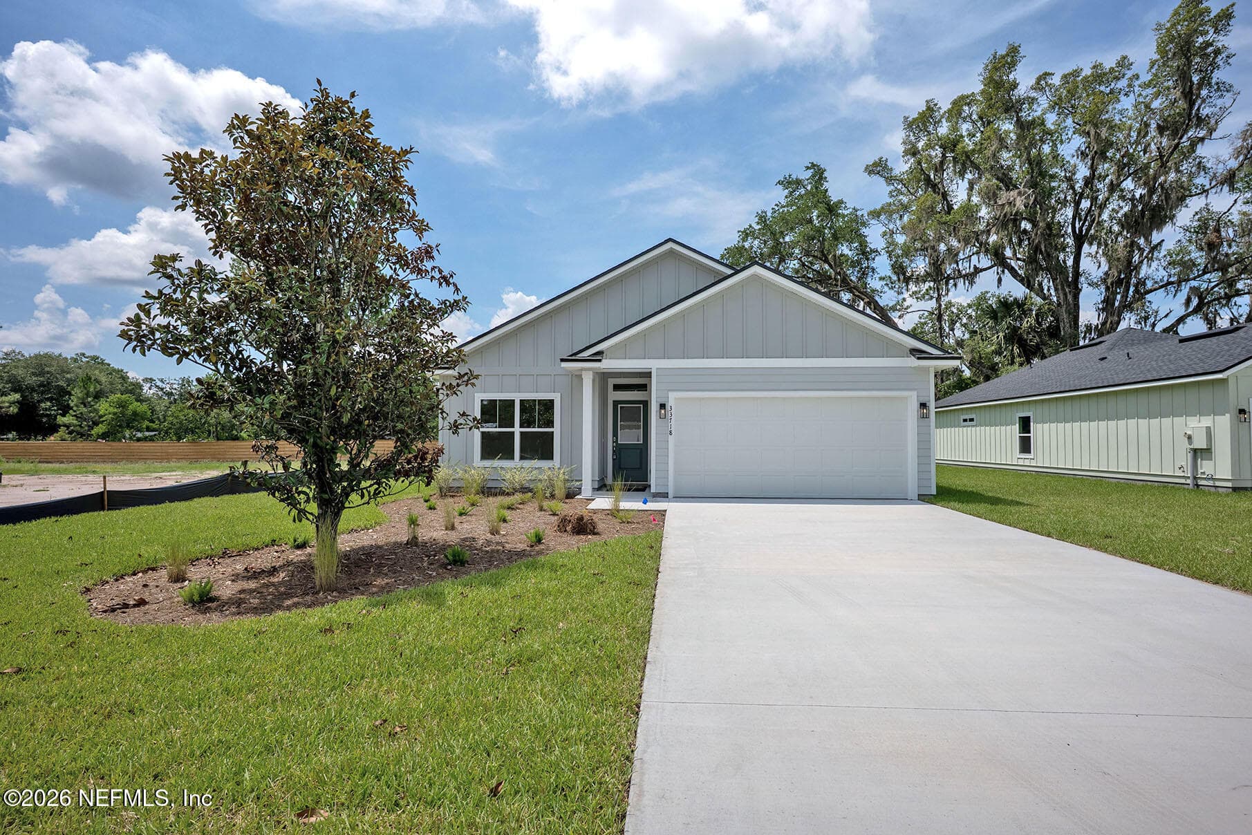 0 HOLLAND WALK Drive, Hilliard, FL 32046, Hilliard — exterior