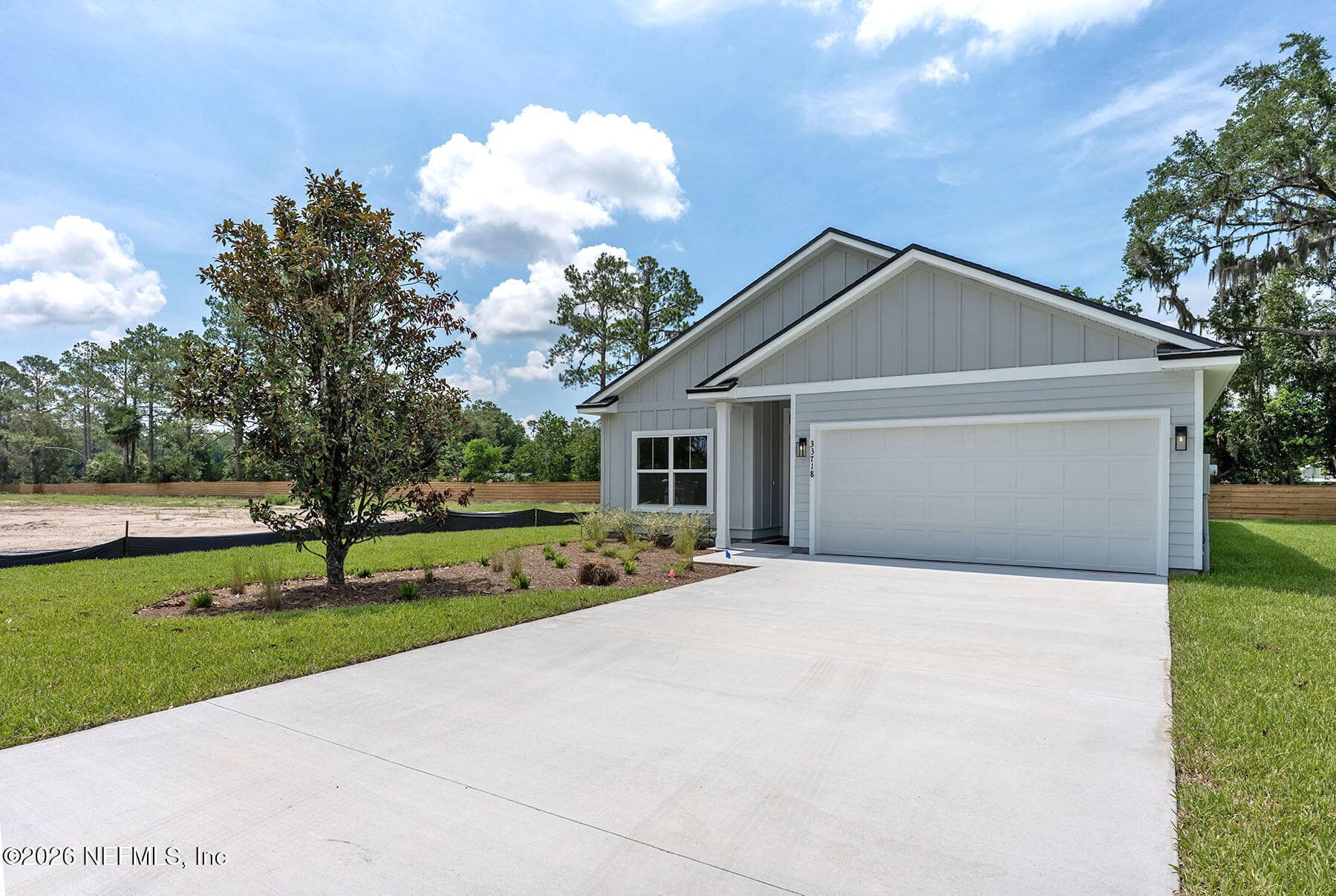 0 HOLLAND WALK Drive, Hilliard, FL 32046, Hilliard — photo 2