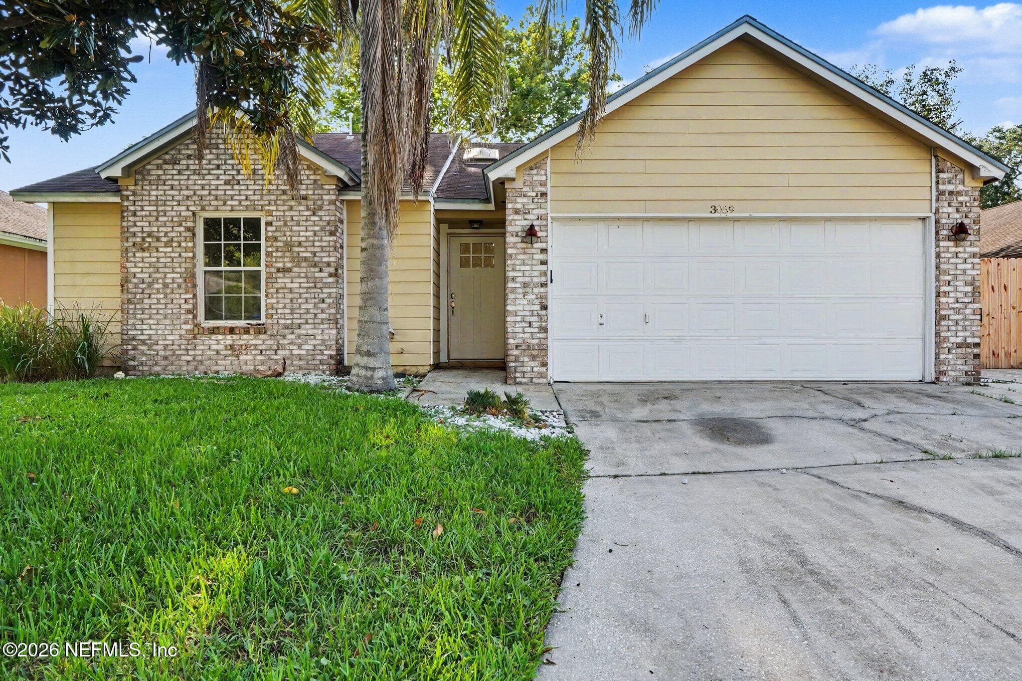 3059 PORTULACA Avenue, Jacksonville, FL 32224, Jacksonville — exterior
