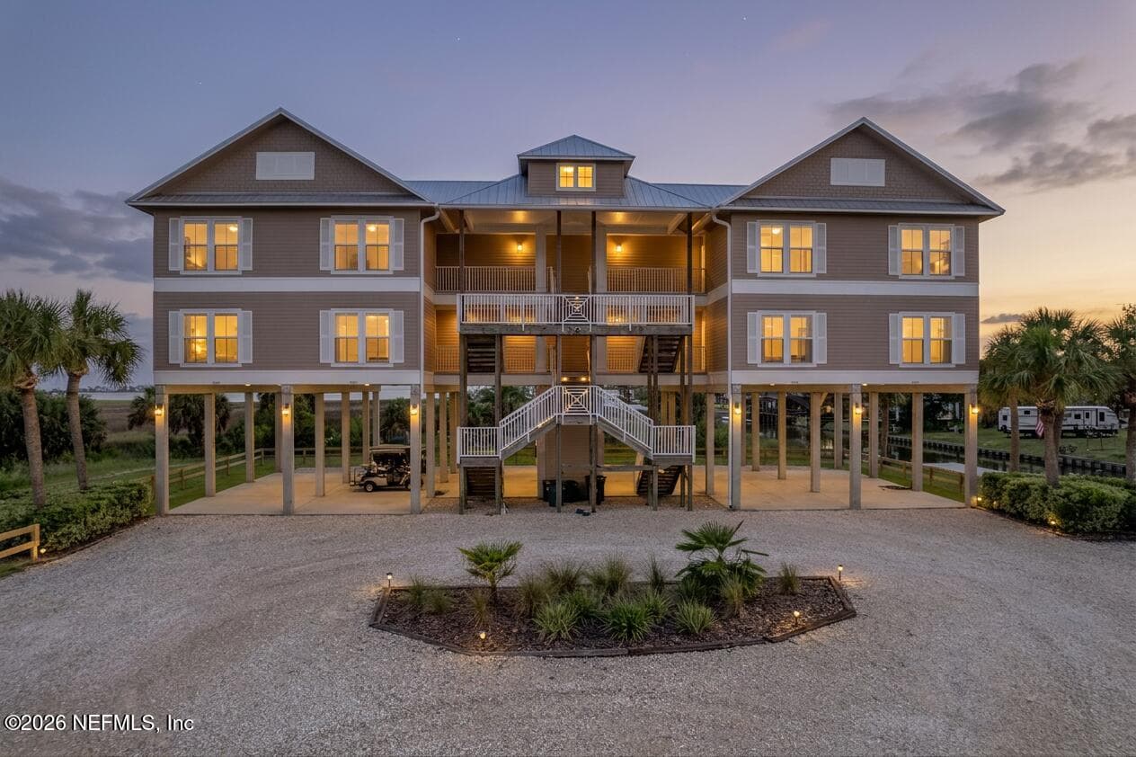 104 3RD Avenue E H 101, Horseshoe Beach, FL 32648, Horseshoe Beach — photo 2