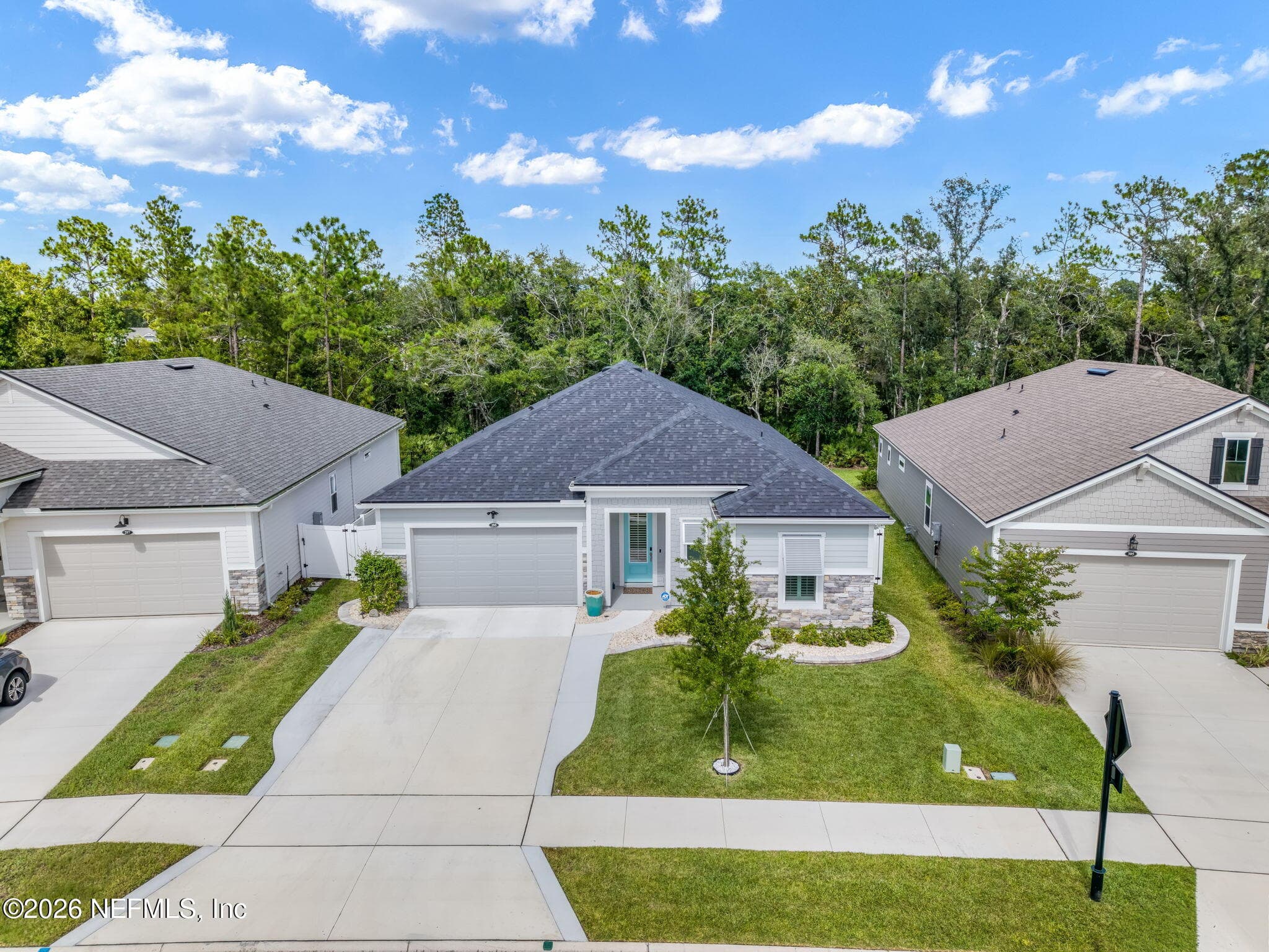 295 PALOMAR Drive, St. Johns, FL 32259, St. Johns — exterior