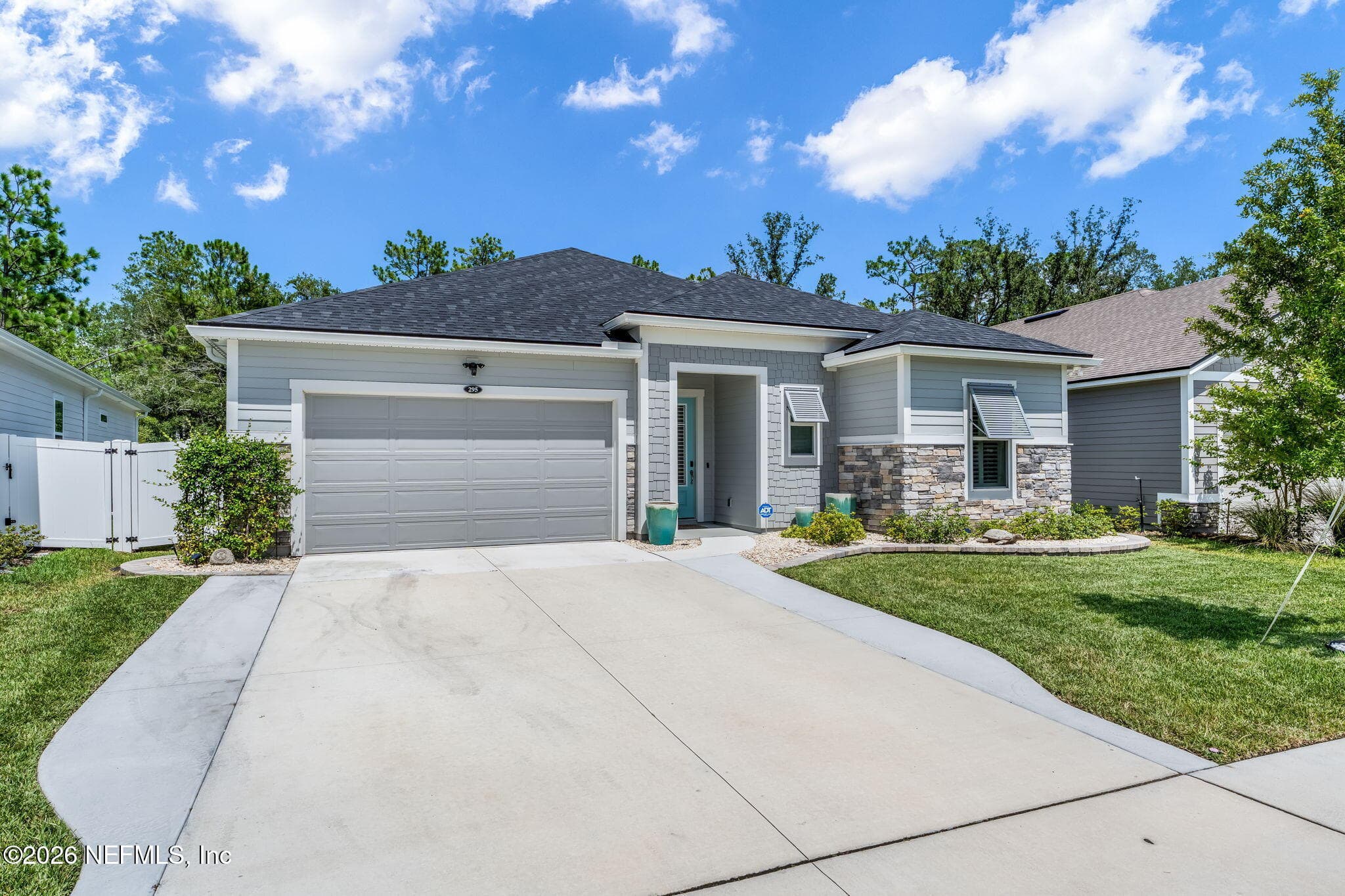 295 PALOMAR Drive, St. Johns, FL 32259, St. Johns — photo 2