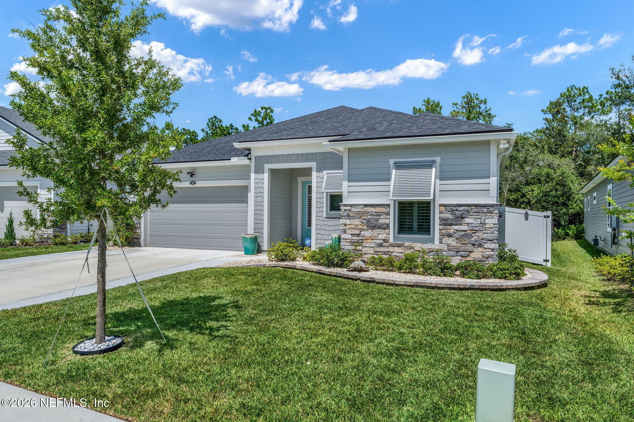 295 PALOMAR Drive, St. Johns, FL 32259, St. Johns — photo 3