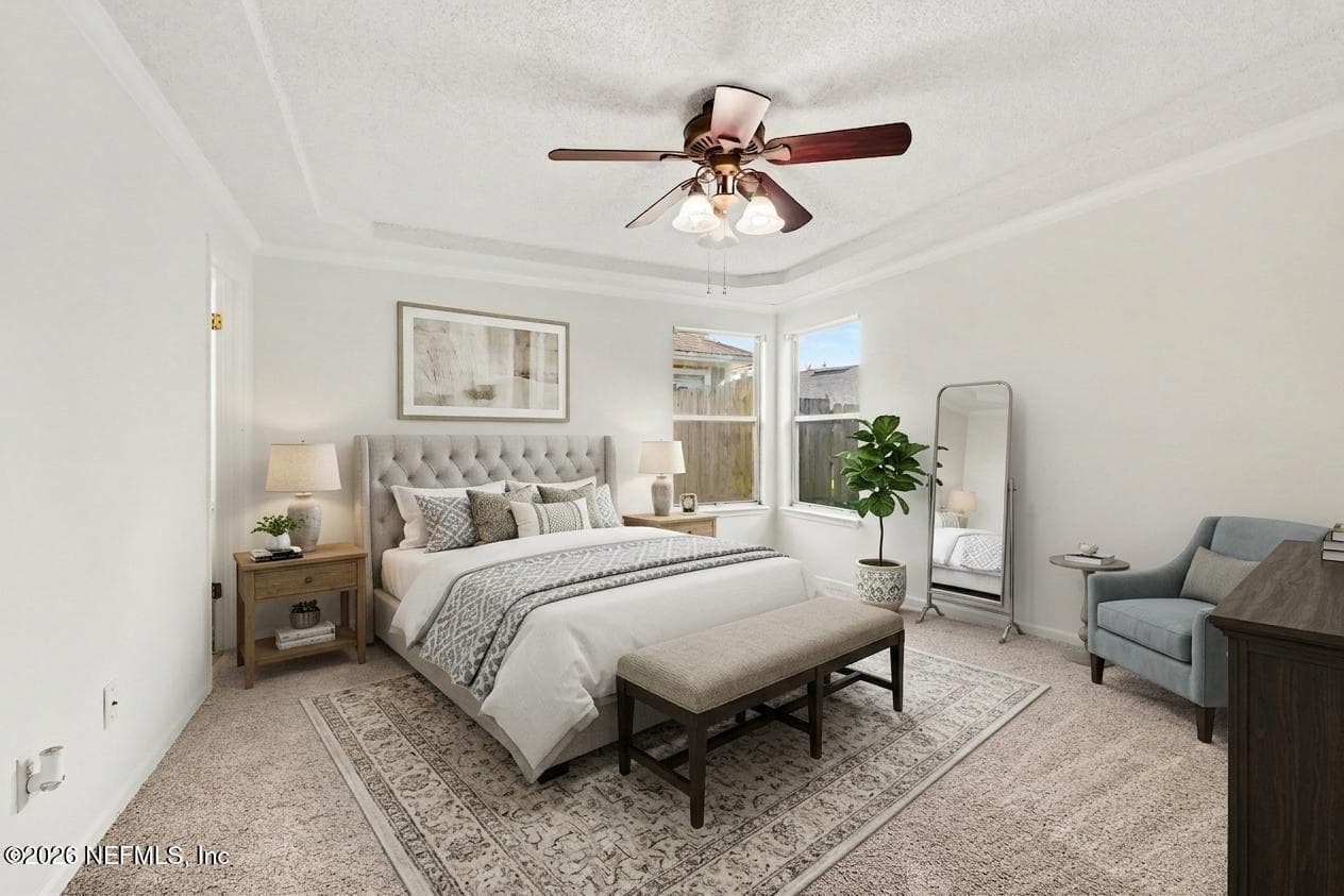 3059 PORTULACA Avenue, Jacksonville, FL 32224, Jacksonville — photo 3
